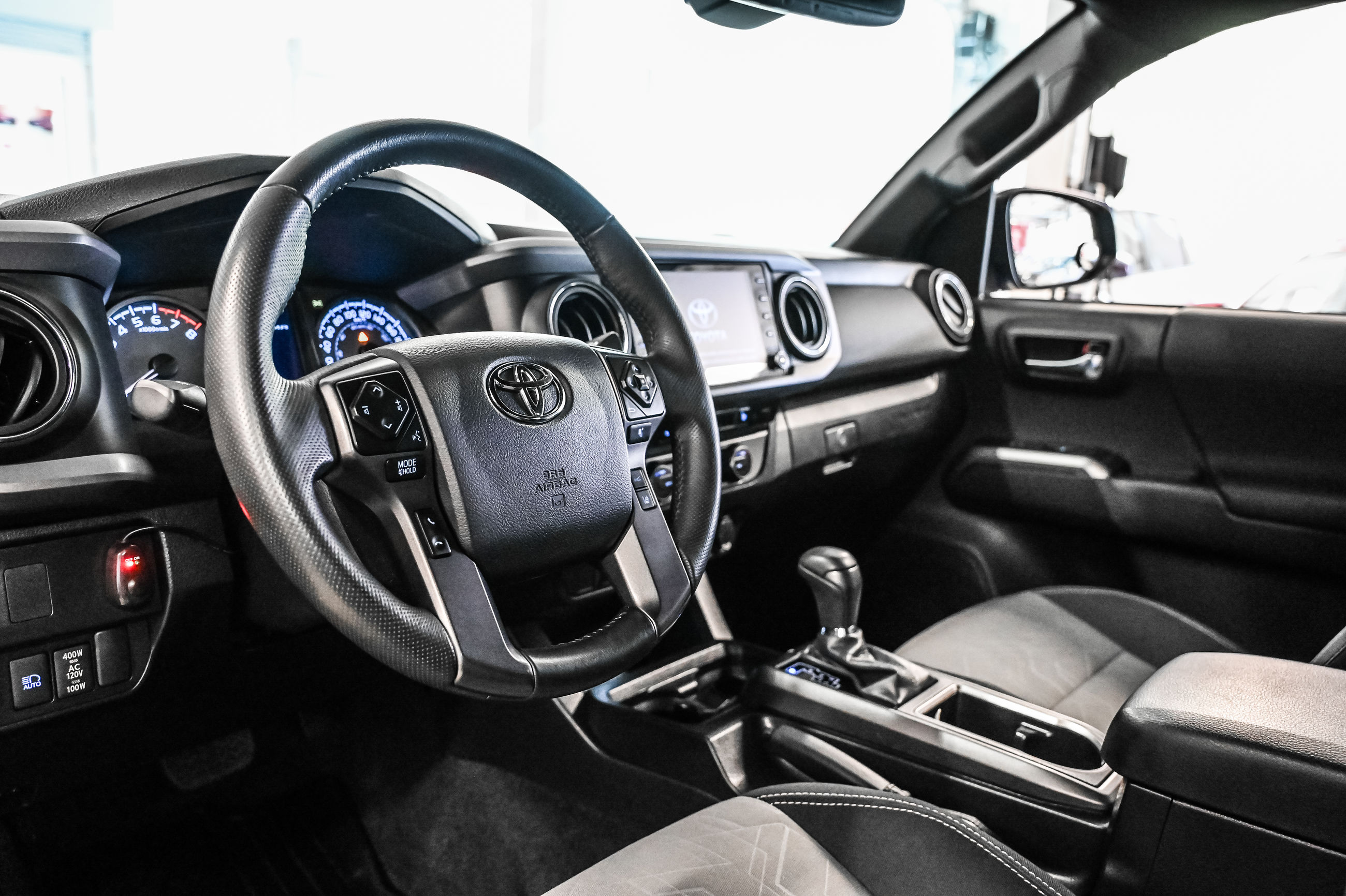 2023 Toyota Tacoma 4X4 in Verdun, Quebec