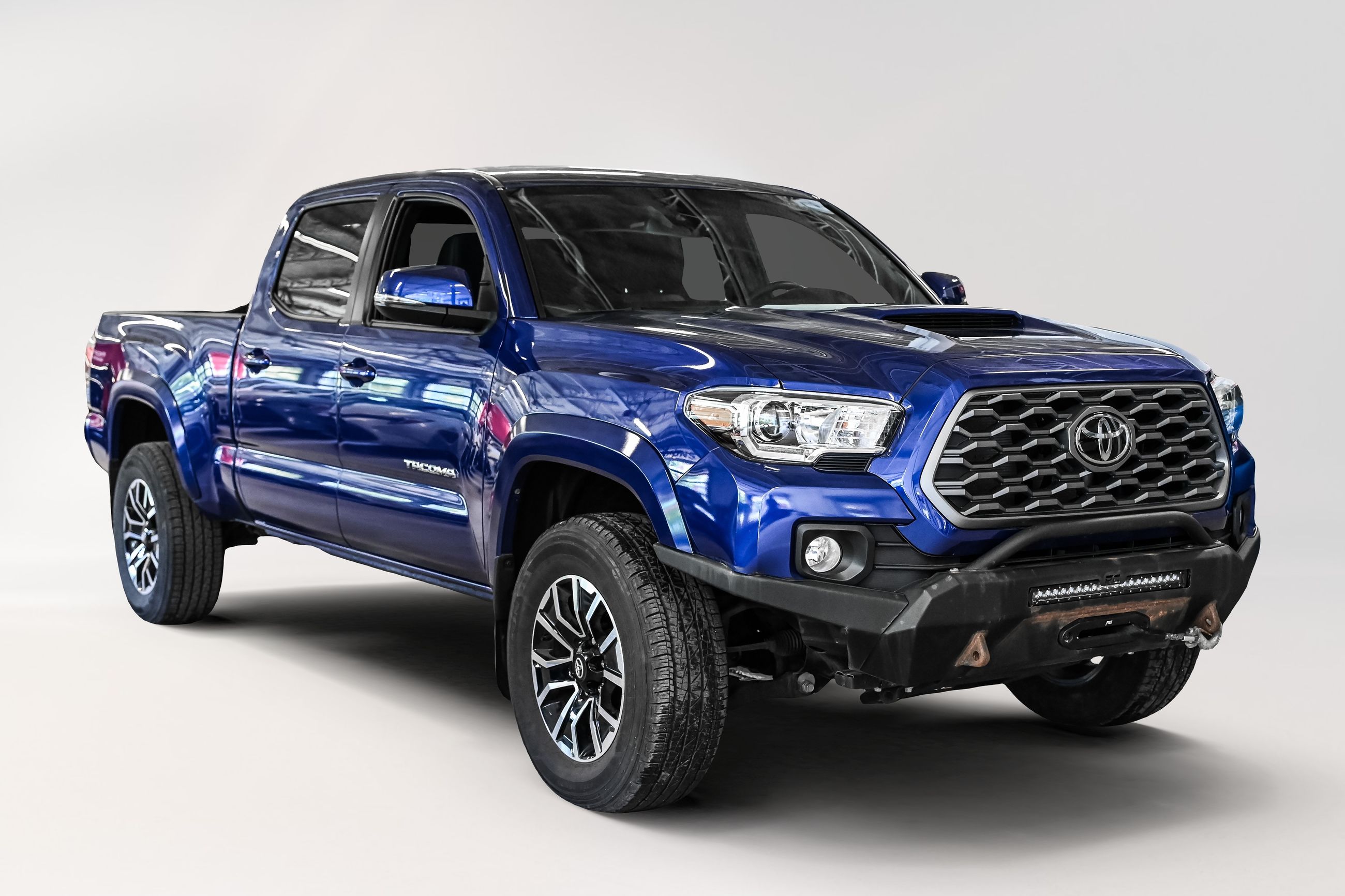 2023 Toyota Tacoma 4X4 in Verdun, Quebec
