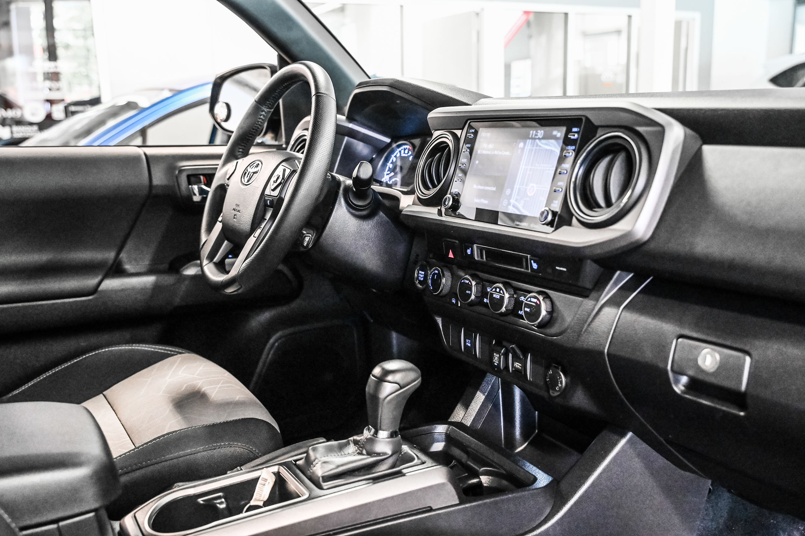 2023 Toyota Tacoma 4X4 in Verdun, Quebec