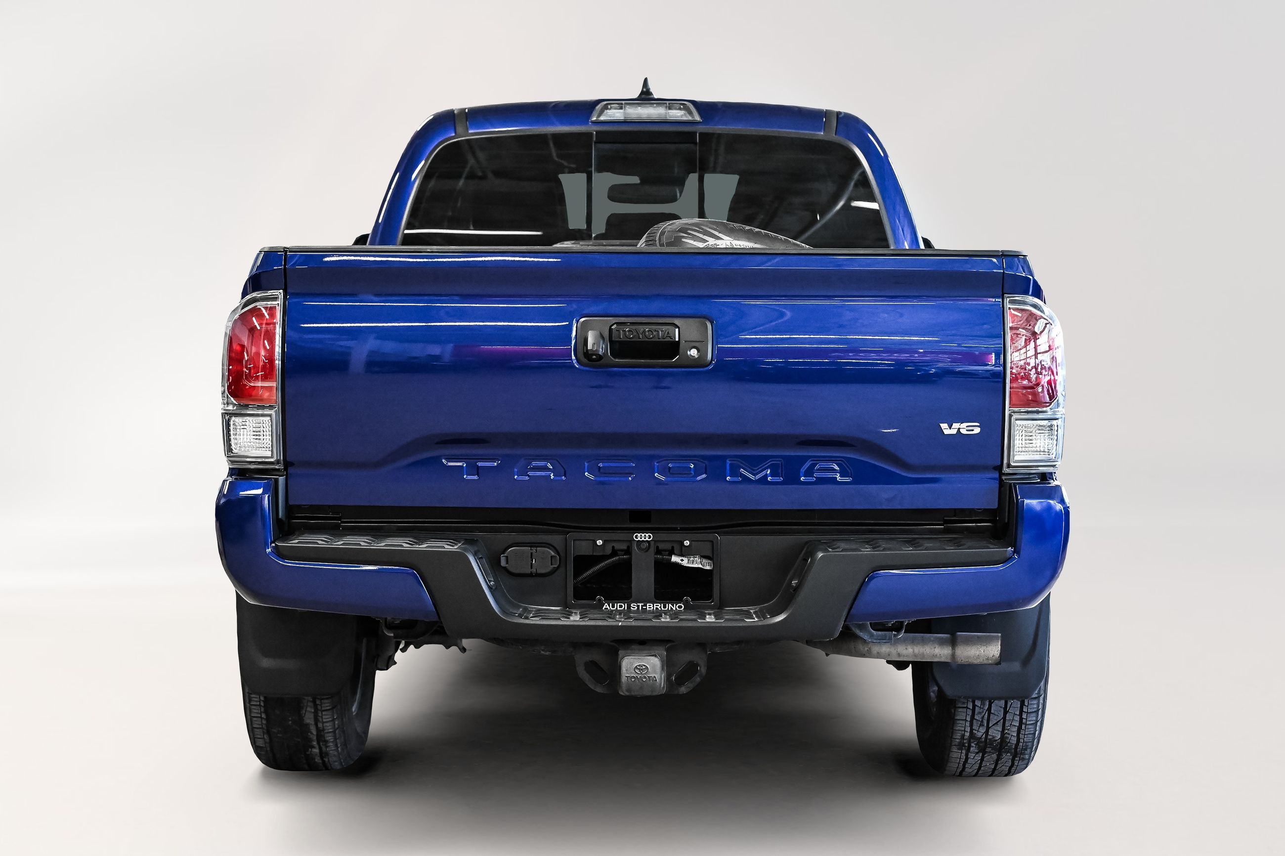 2023 Toyota Tacoma 4X4 in Verdun, Quebec