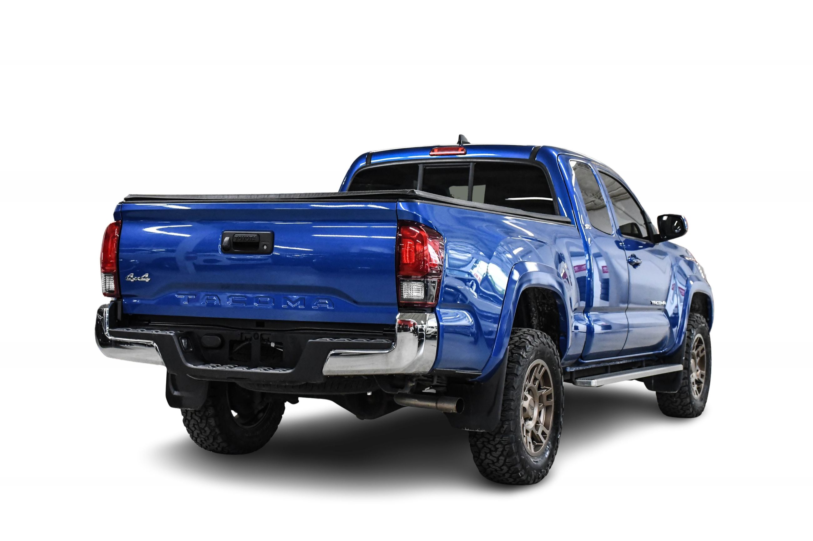 Toyota TACOMA  2018 à Verdun, Québec