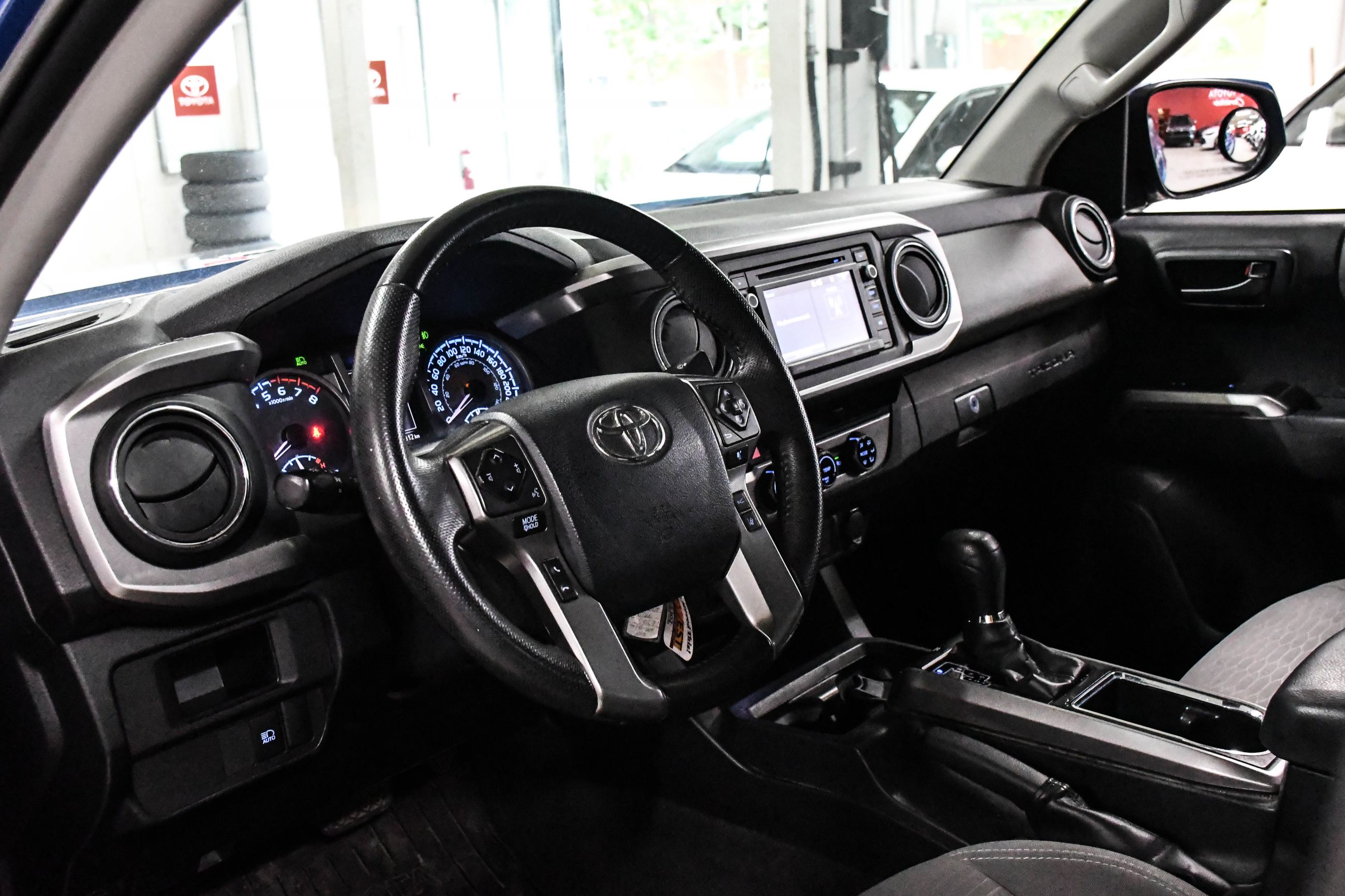 Toyota TACOMA  2018 à Verdun, Québec