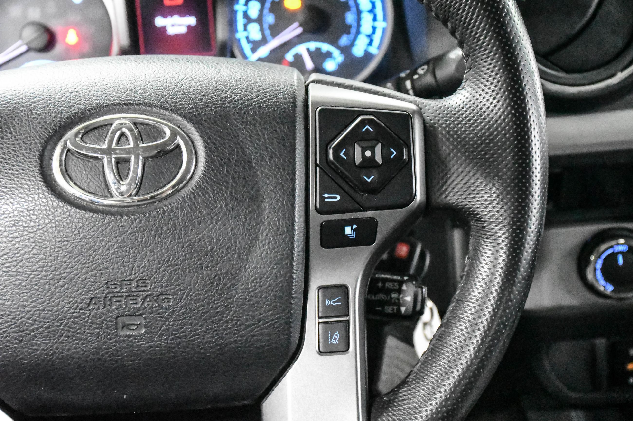 Toyota TACOMA  2018 à Verdun, Québec