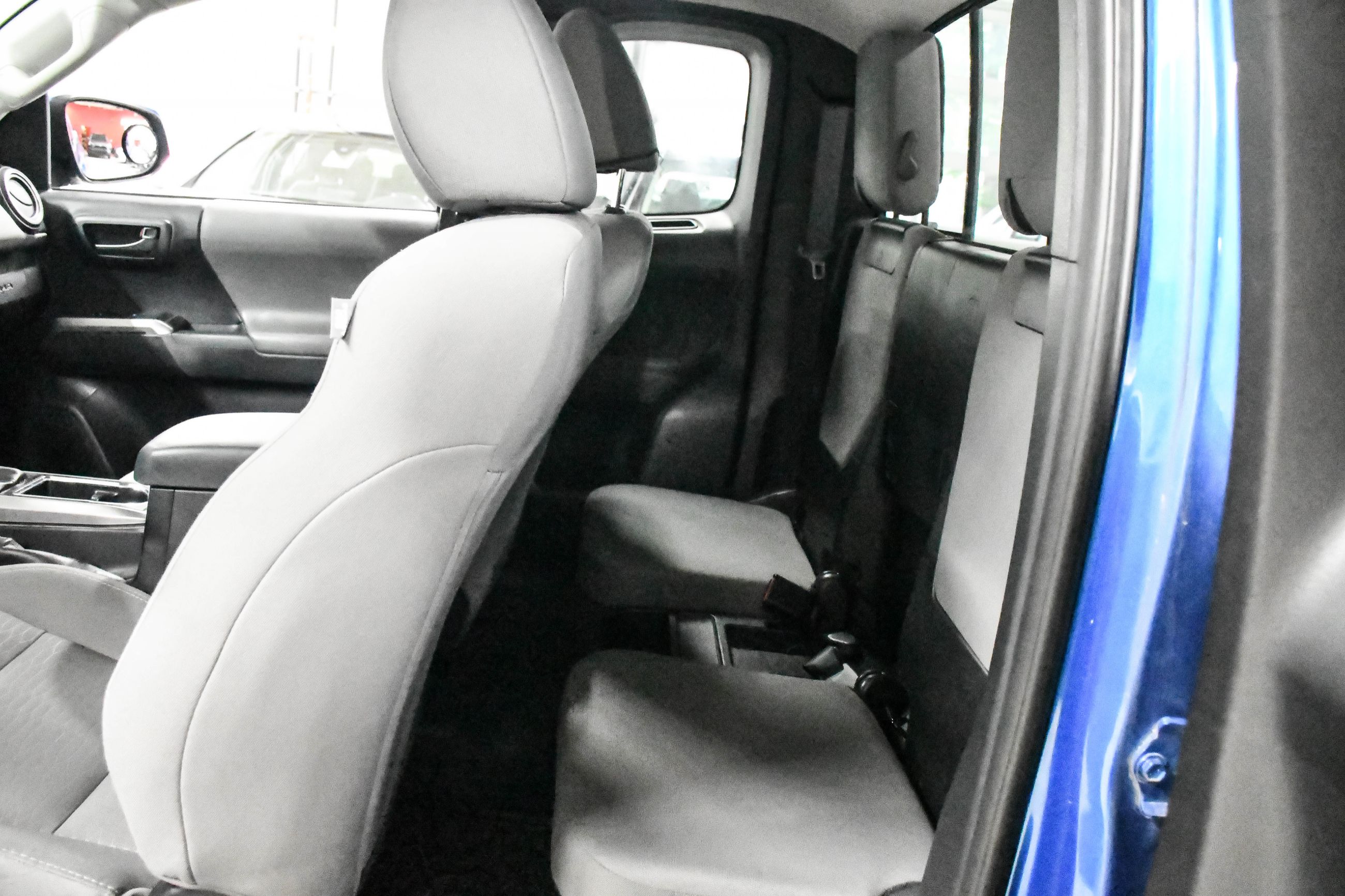 Toyota TACOMA  2018 à Verdun, Québec