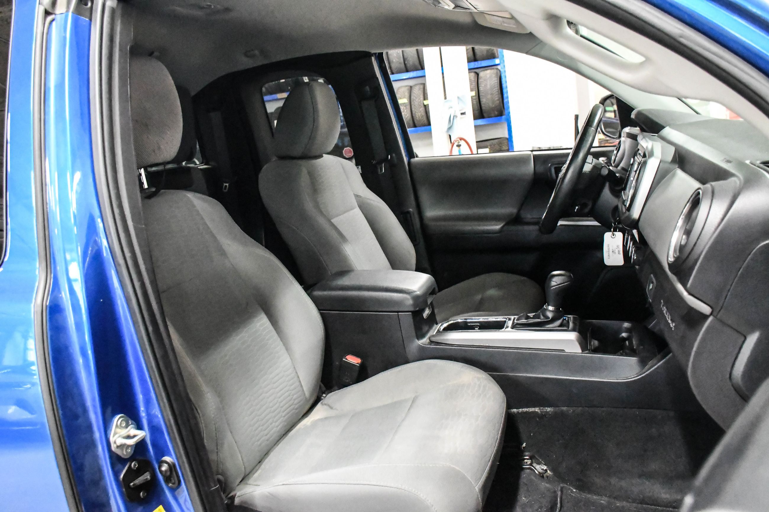 Toyota TACOMA  2018 à Verdun, Québec