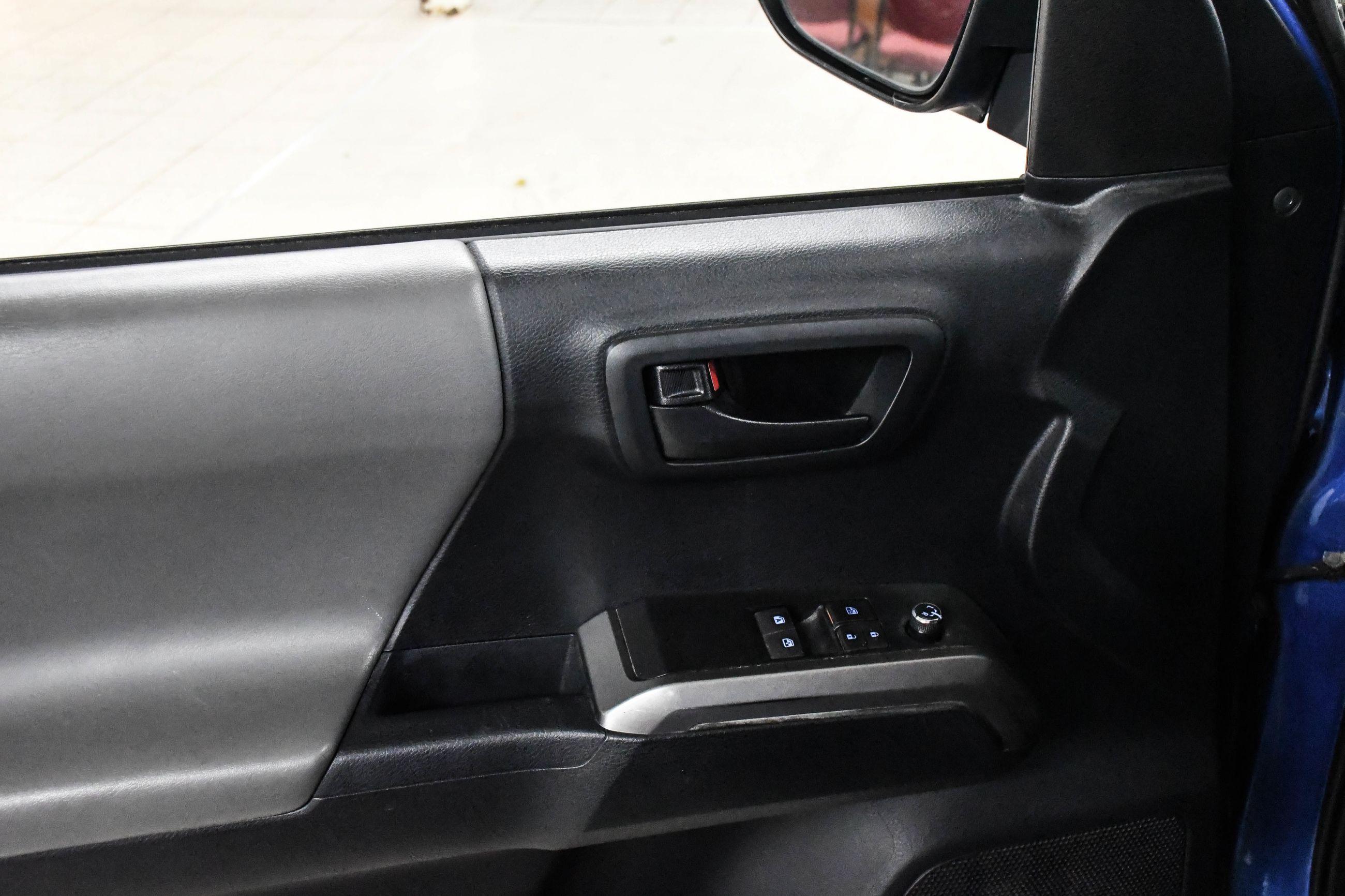 Toyota TACOMA  2018 à Verdun, Québec