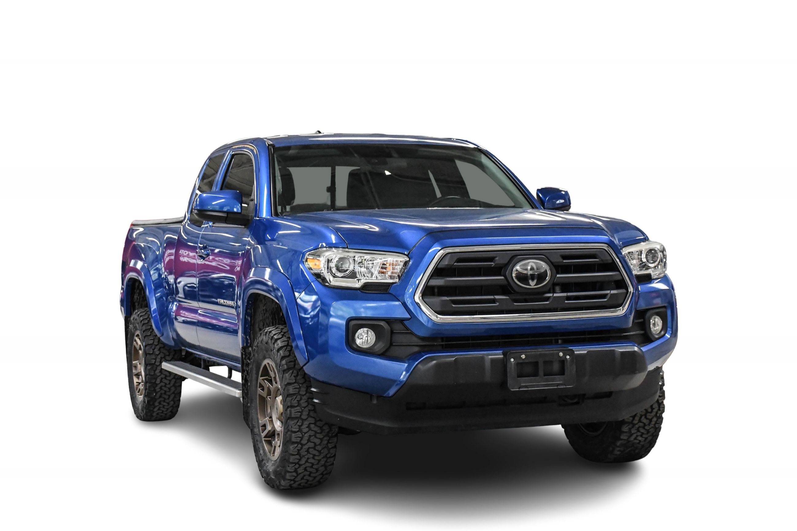 Toyota TACOMA  2018 à Verdun, Québec