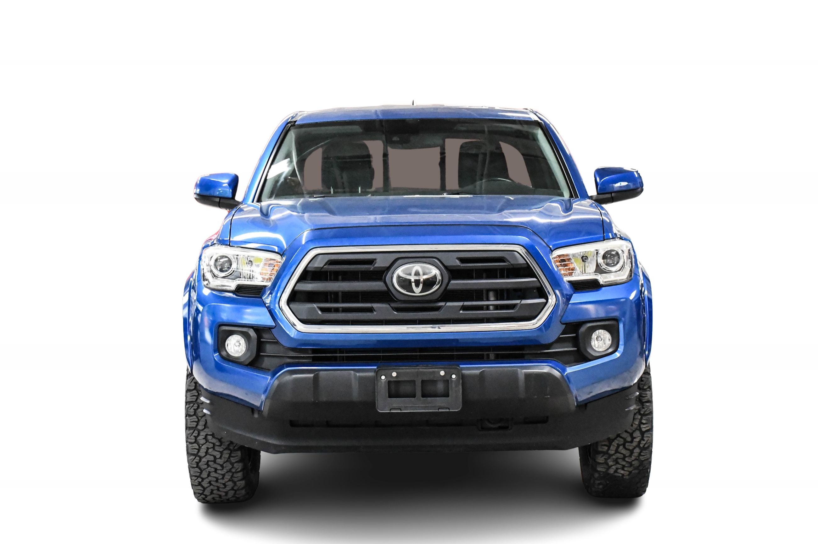 Toyota TACOMA  2018 à Verdun, Québec