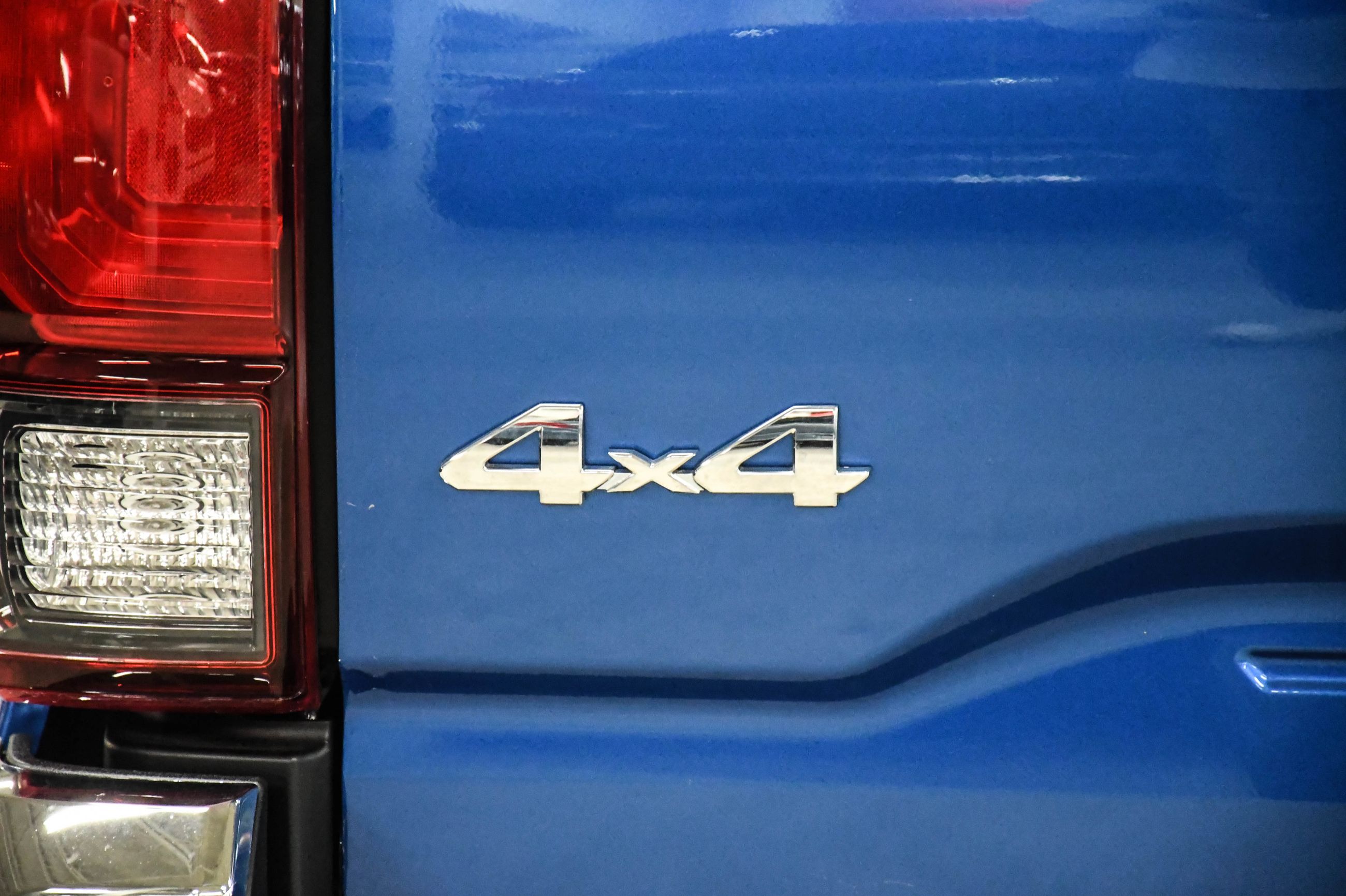 Toyota TACOMA  2018 à Verdun, Québec