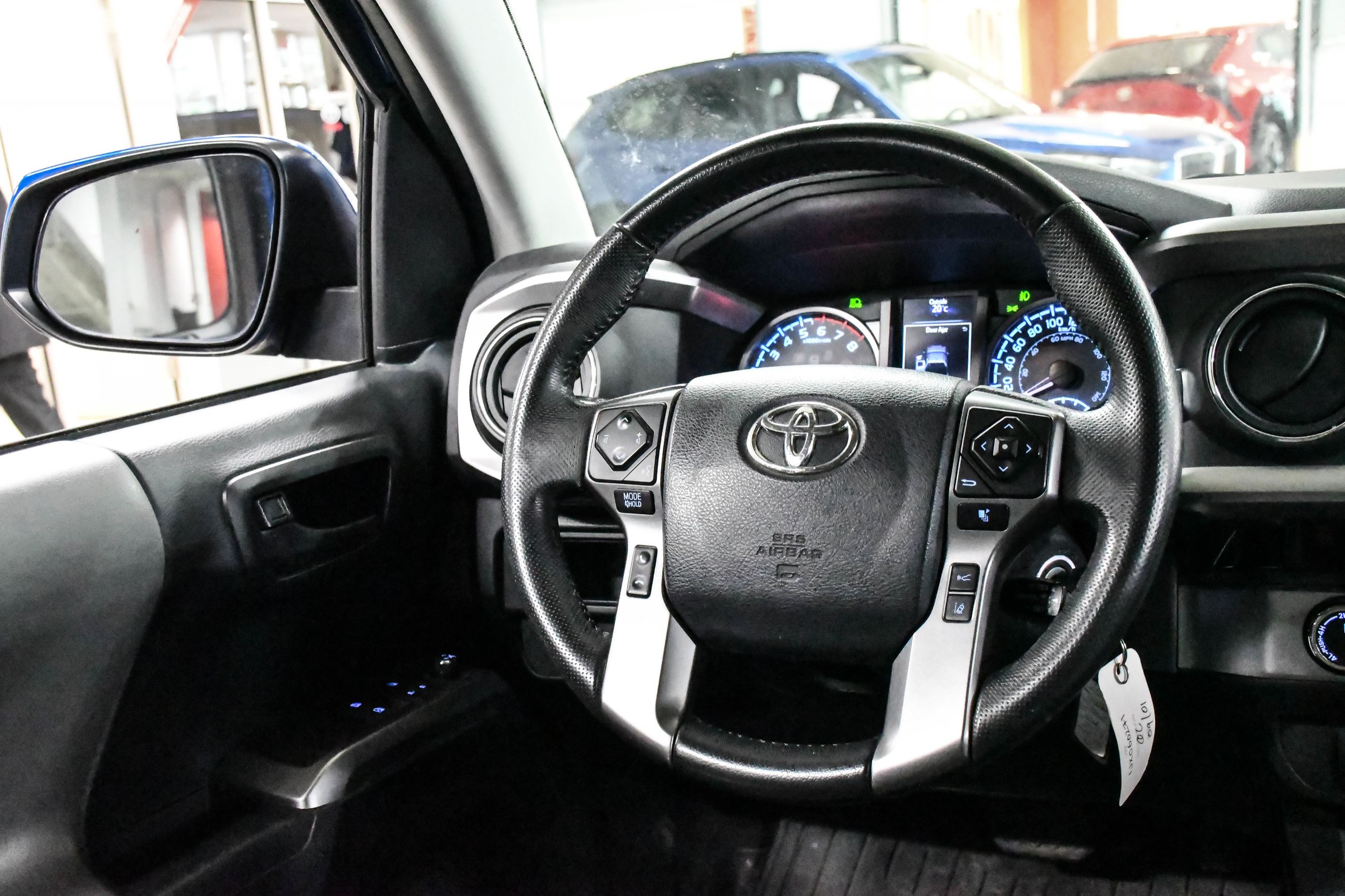 Toyota TACOMA  2018 à Verdun, Québec