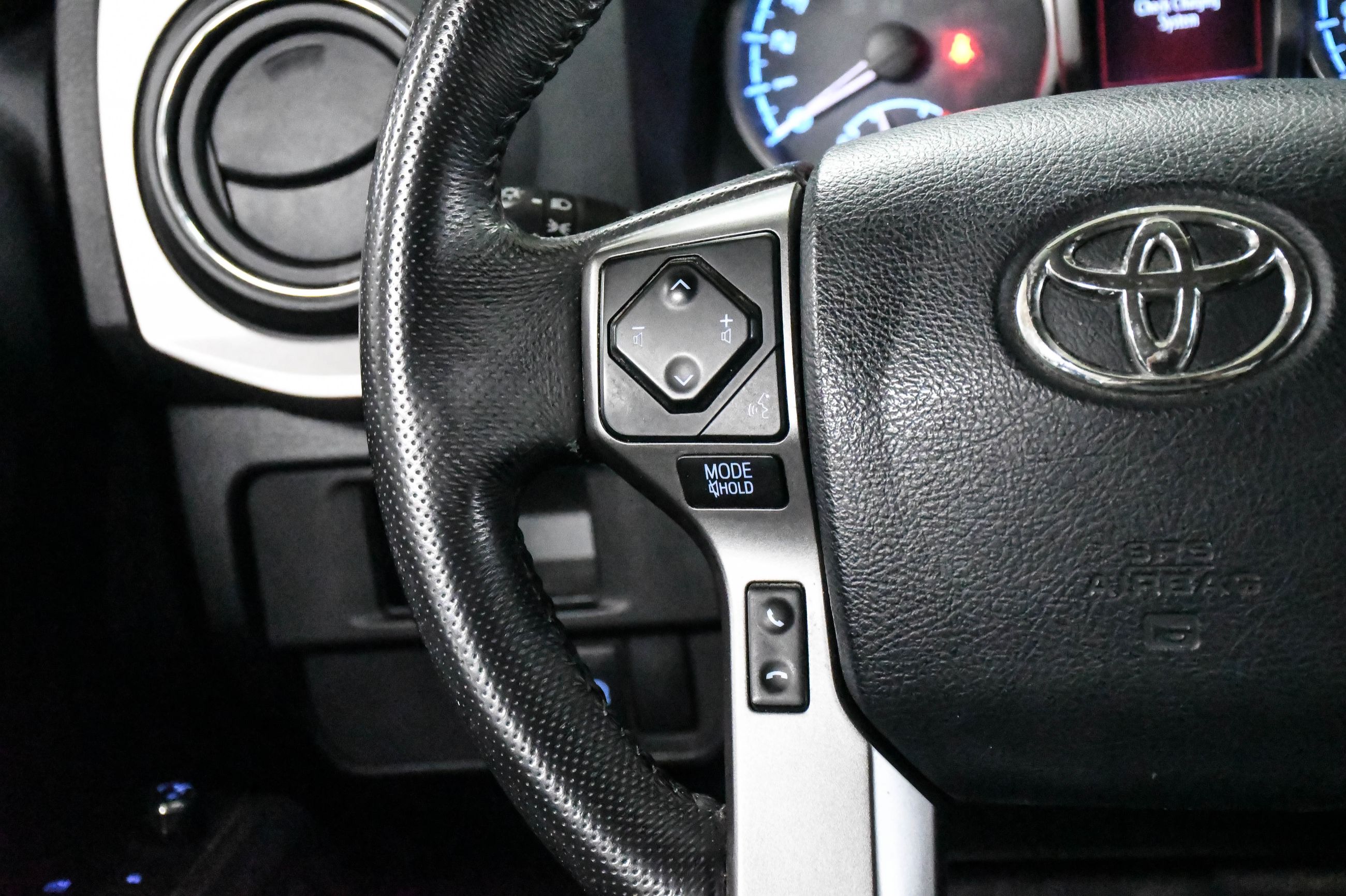 Toyota TACOMA  2018 à Verdun, Québec