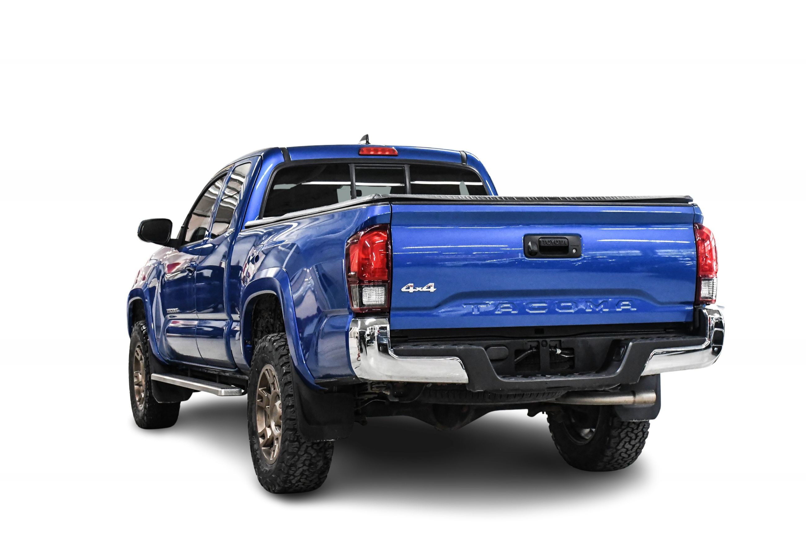 Toyota TACOMA  2018 à Verdun, Québec