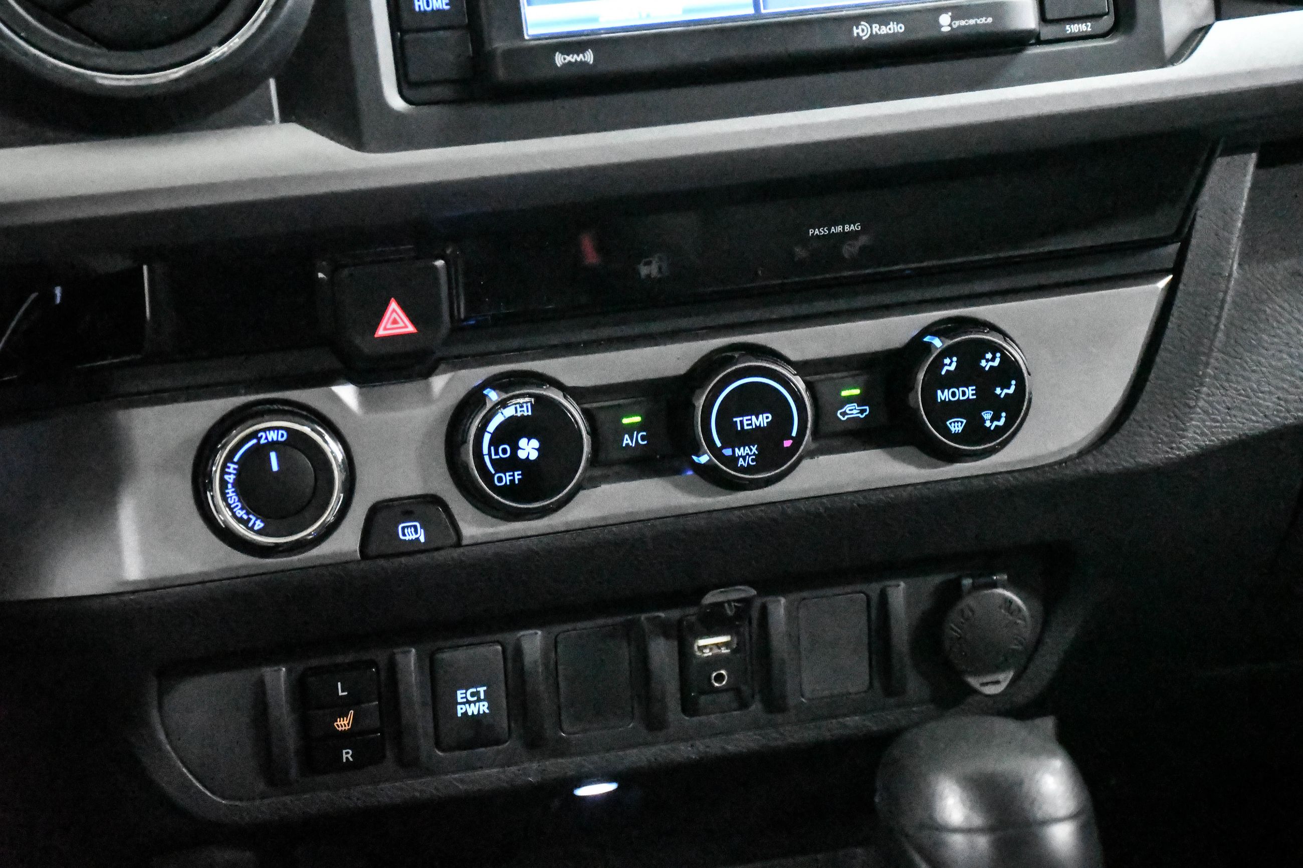 Toyota TACOMA  2018 à Verdun, Québec