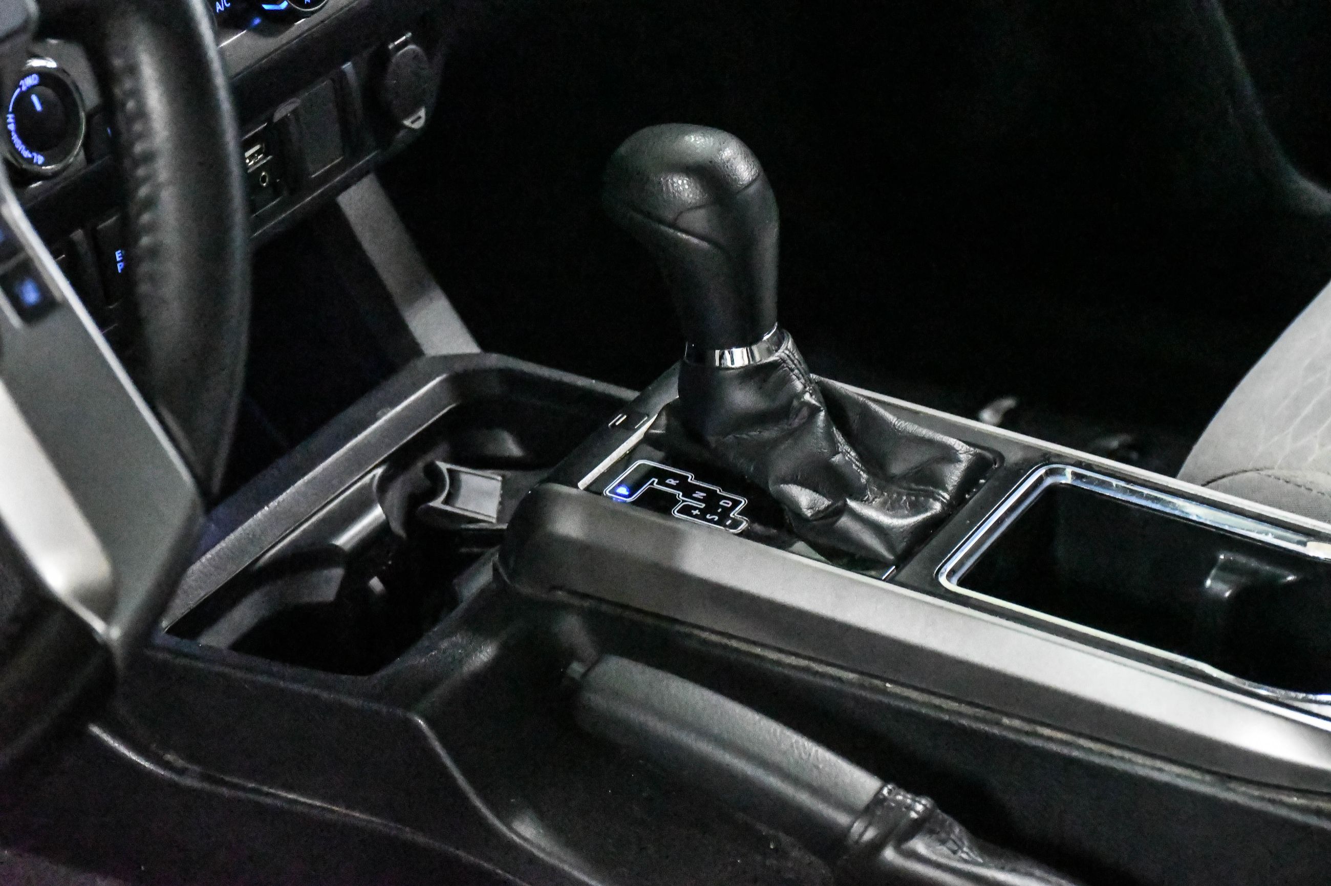 Toyota TACOMA  2018 à Verdun, Québec