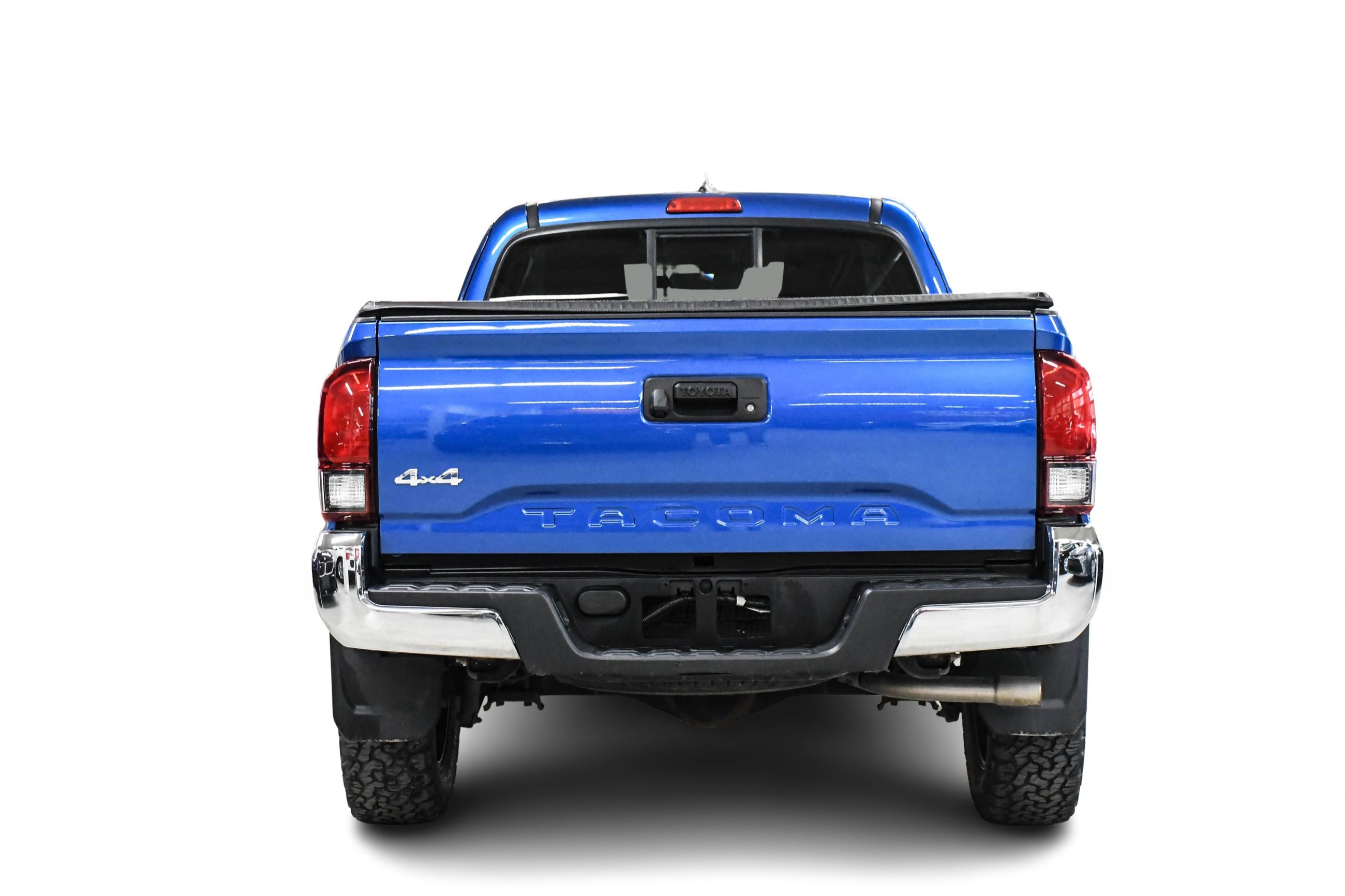 Toyota TACOMA  2018 à Verdun, Québec