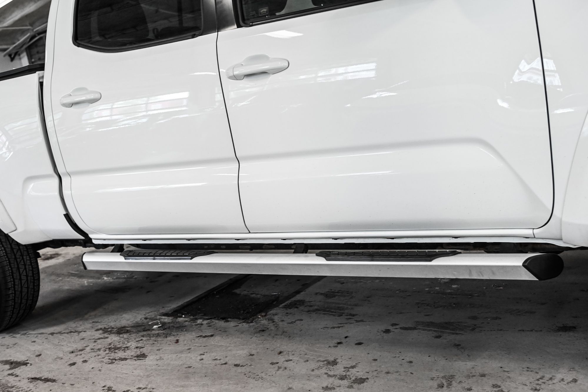 2020 Toyota Tacoma in Verdun, Quebec