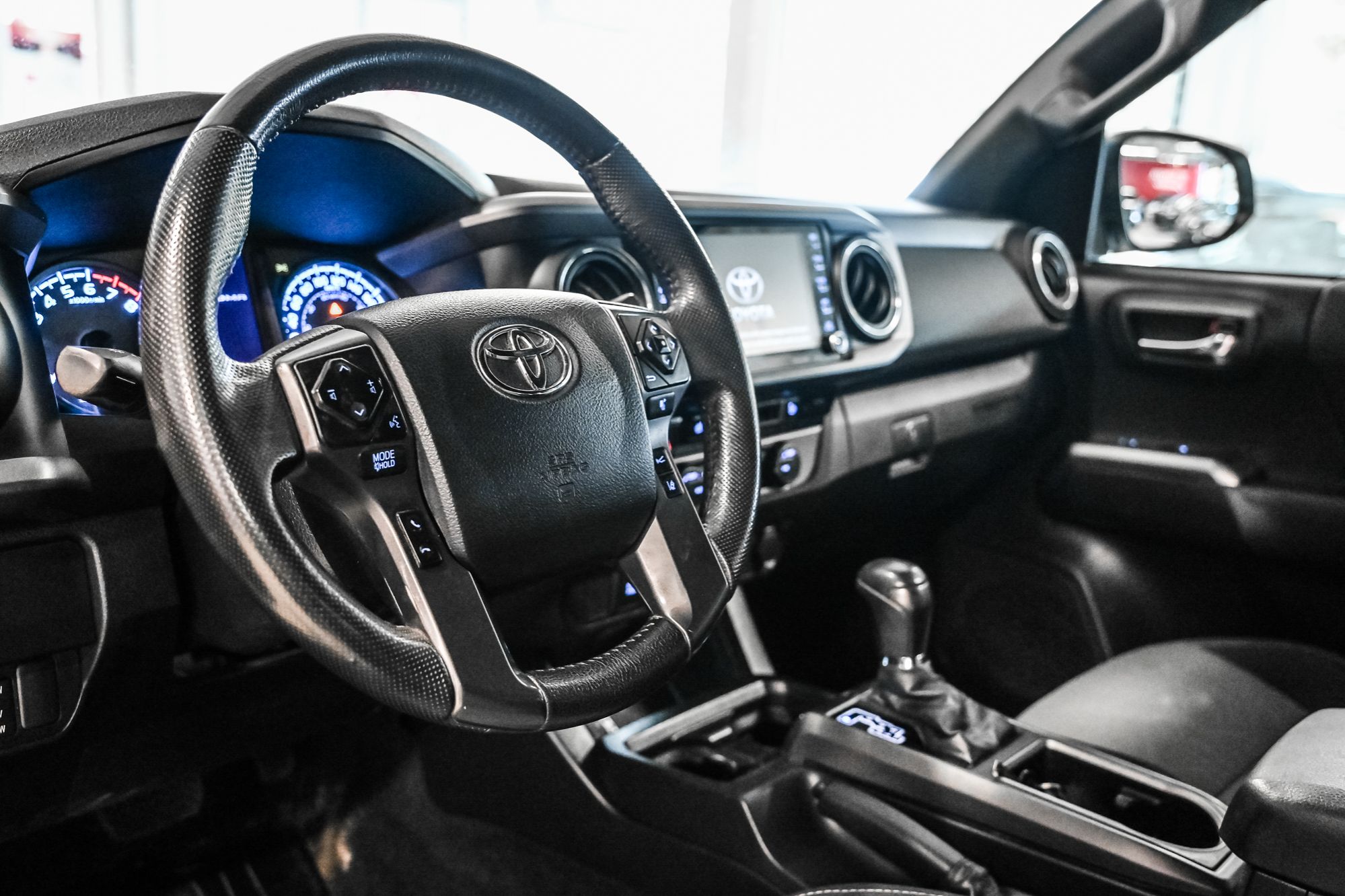 2020 Toyota Tacoma in Verdun, Quebec