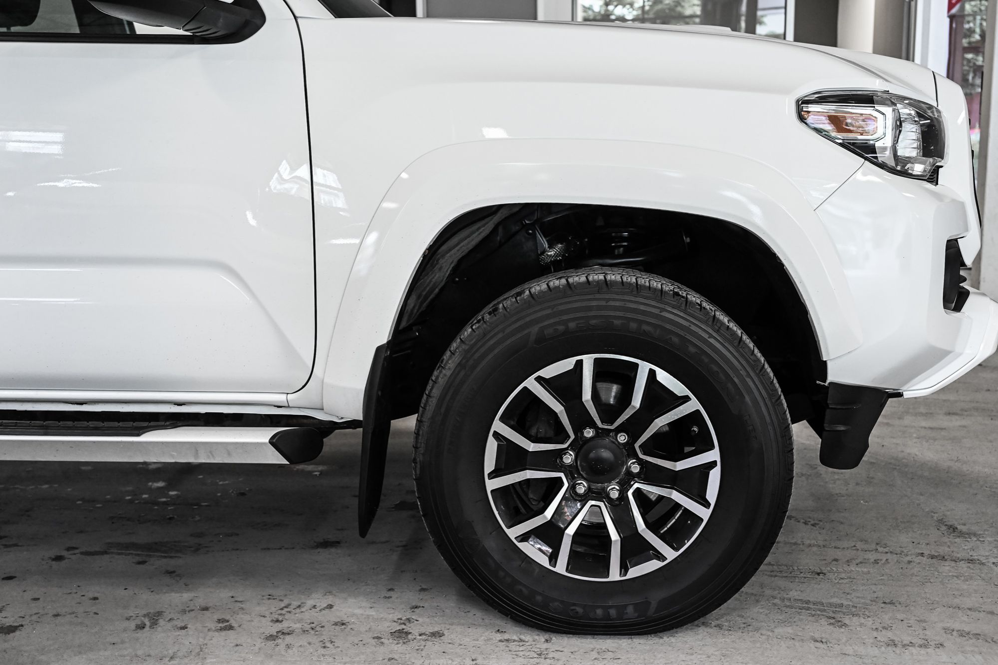 2020 Toyota Tacoma in Verdun, Quebec
