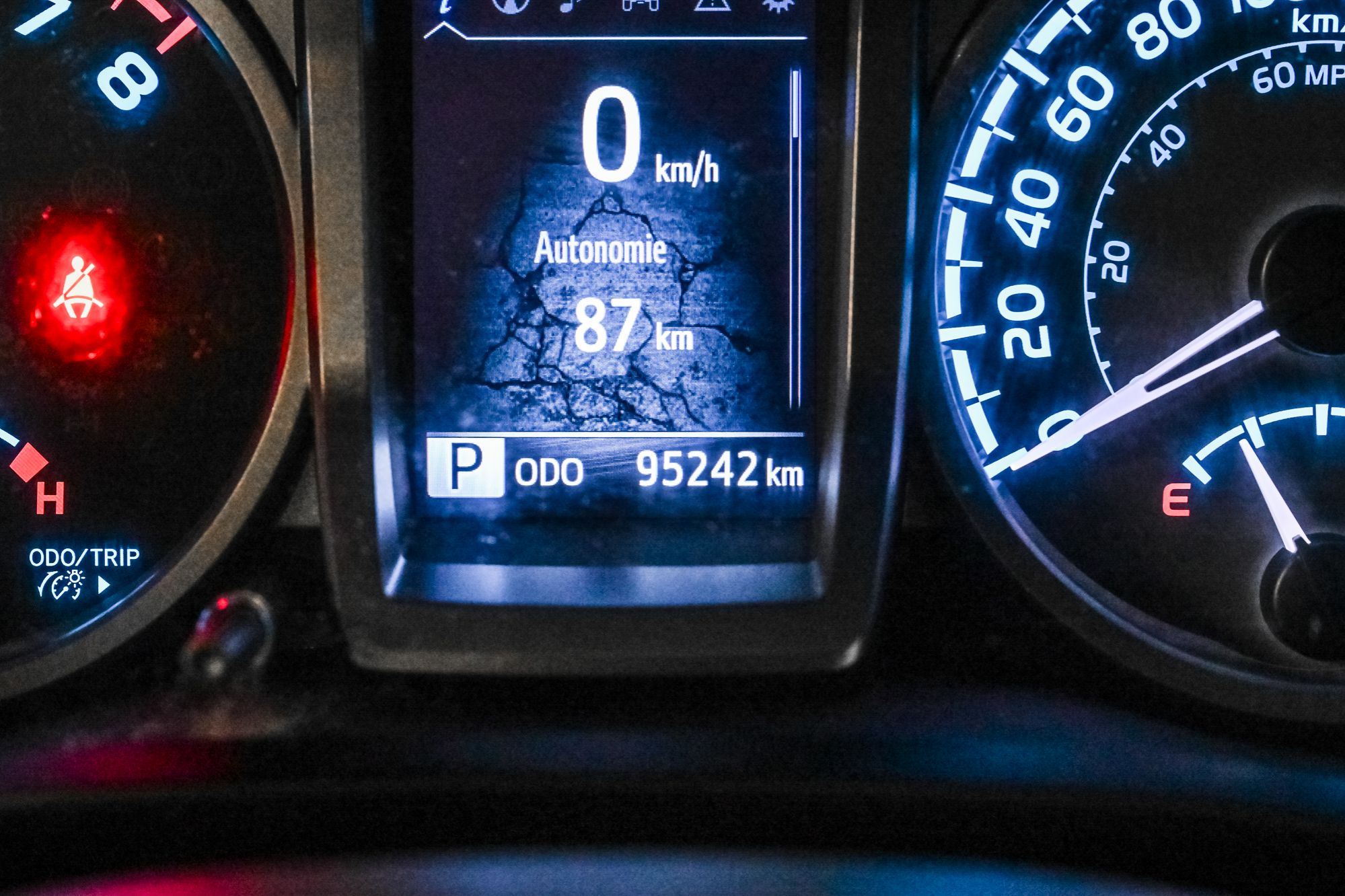 2020 Toyota Tacoma in Verdun, Quebec