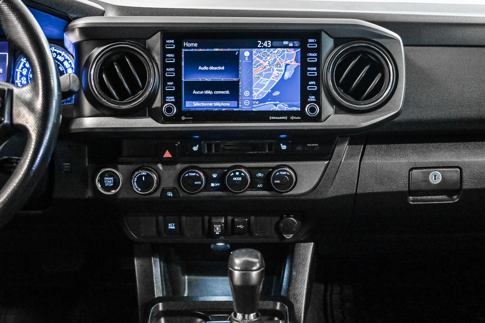 2020 Toyota Tacoma in Verdun, Quebec