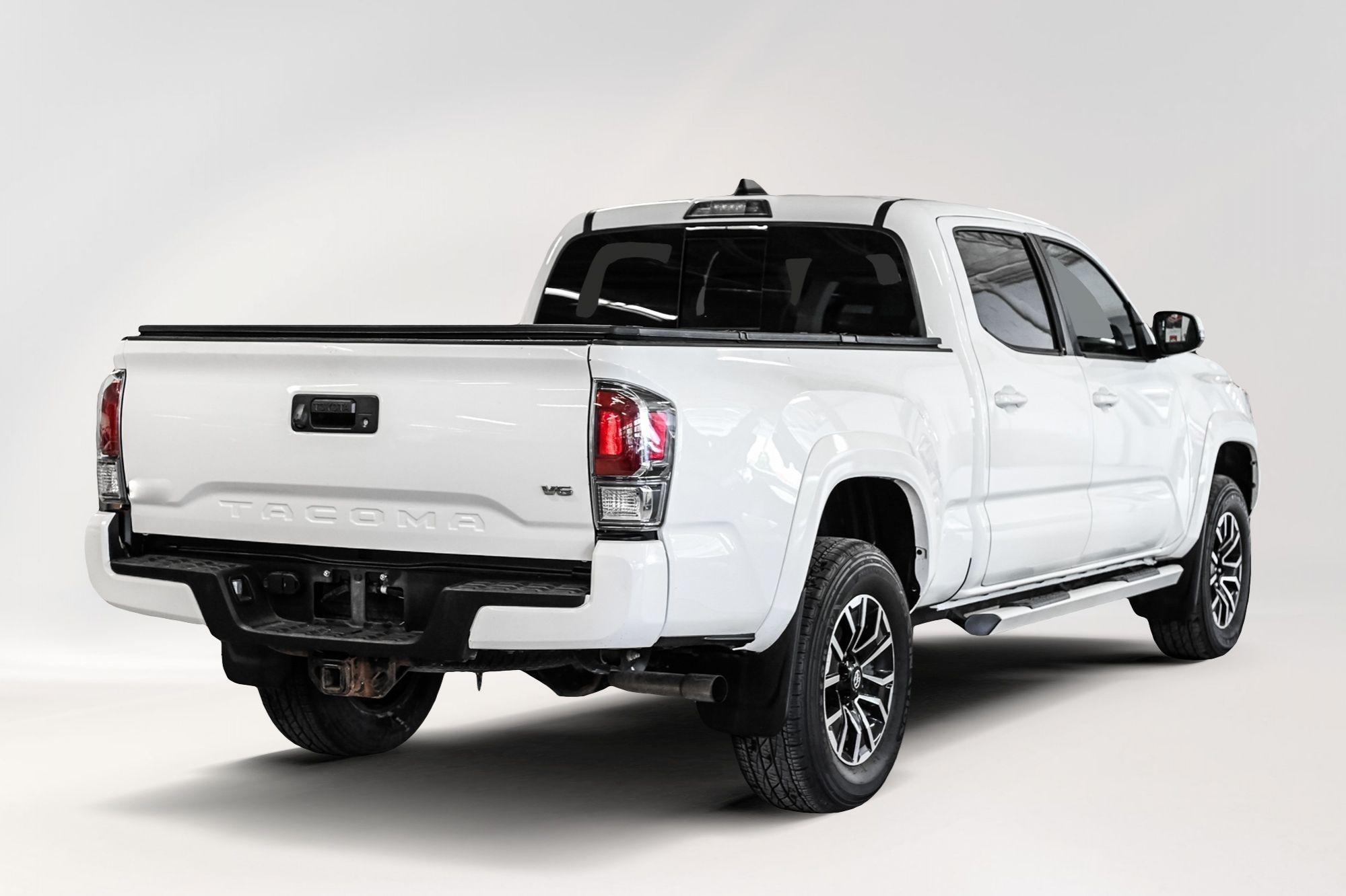 2020 Toyota Tacoma in Verdun, Quebec
