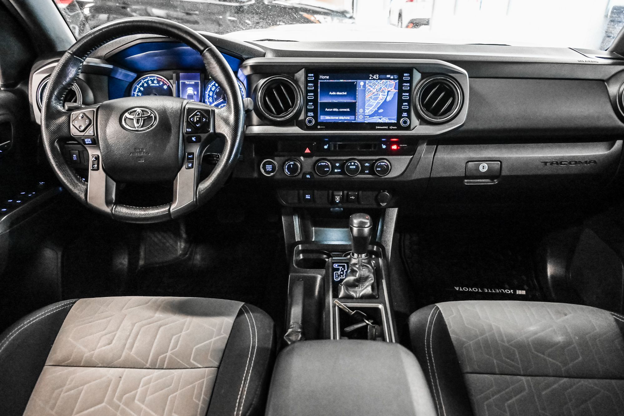 2020 Toyota Tacoma in Verdun, Quebec