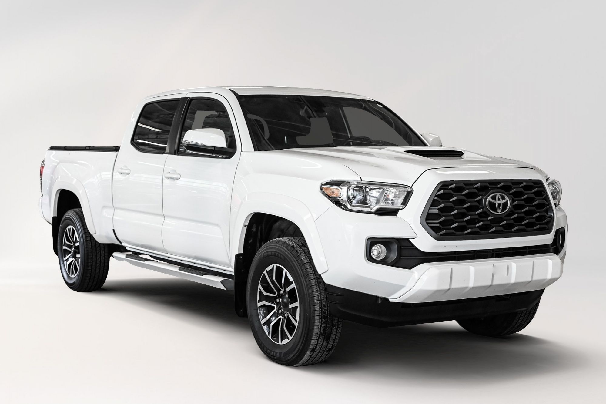 2020 Toyota Tacoma in Verdun, Quebec