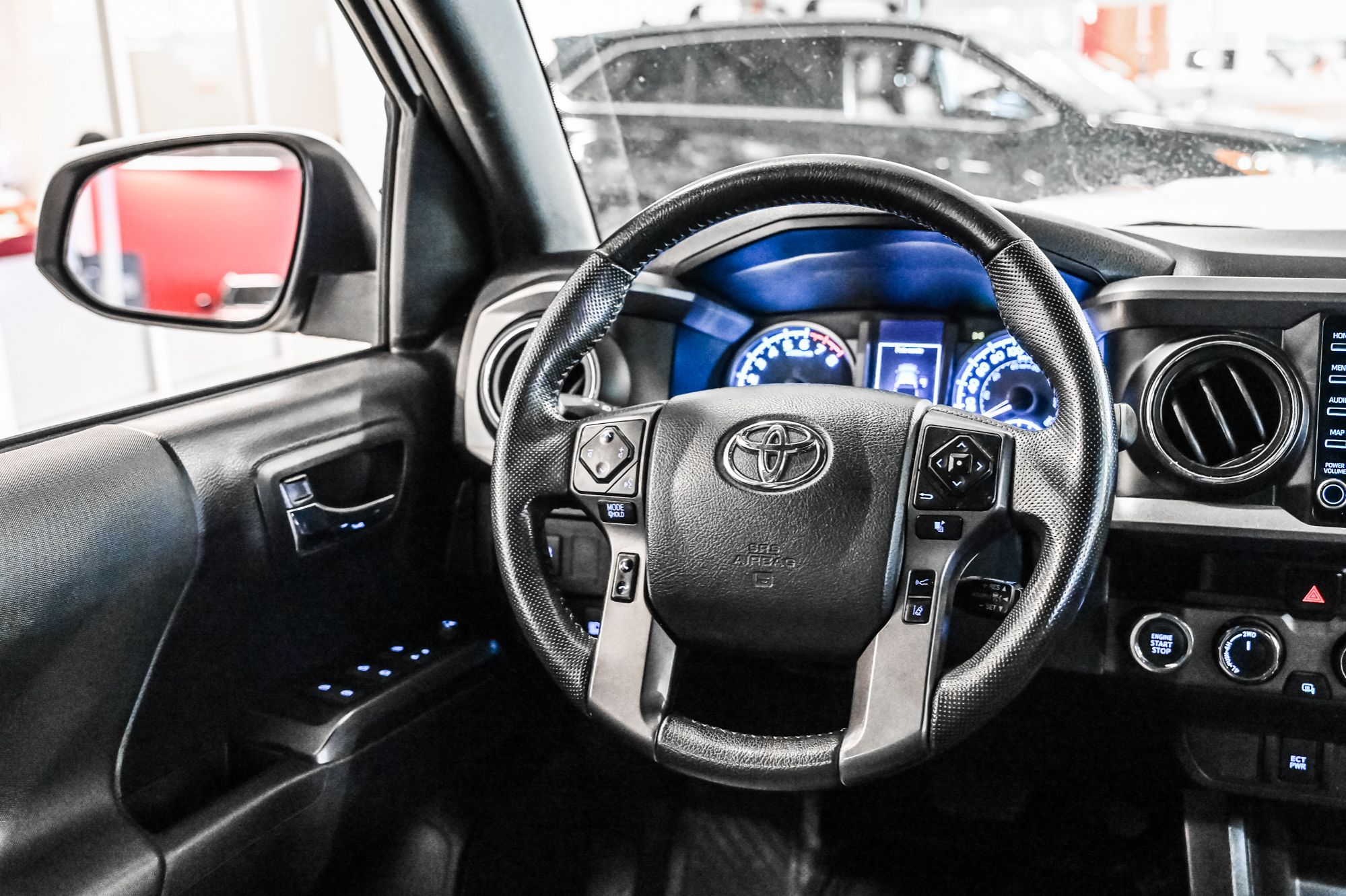 2020 Toyota Tacoma in Verdun, Quebec