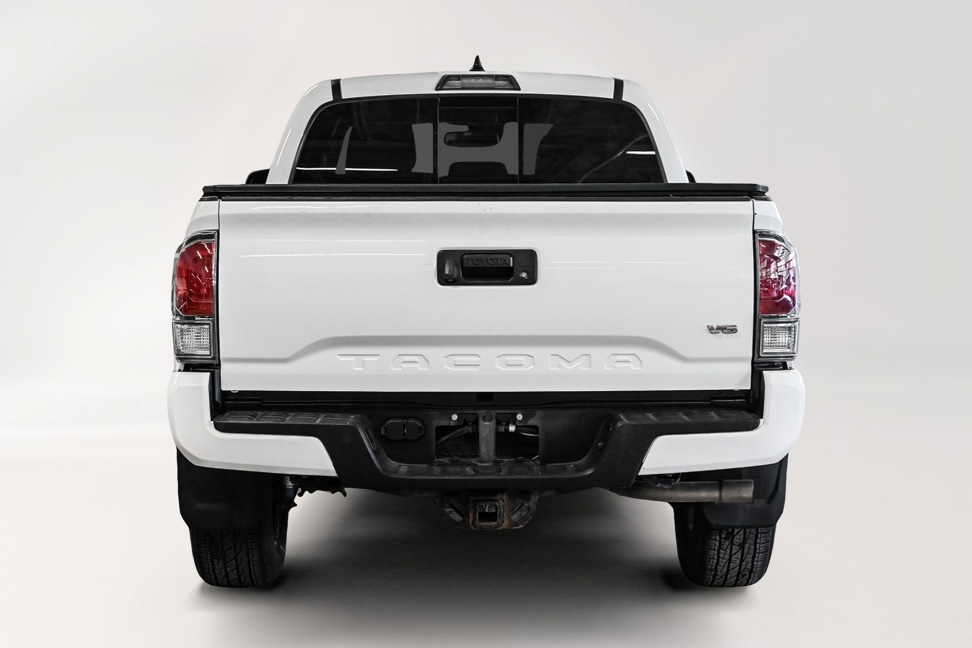 2020 Toyota Tacoma in Verdun, Quebec