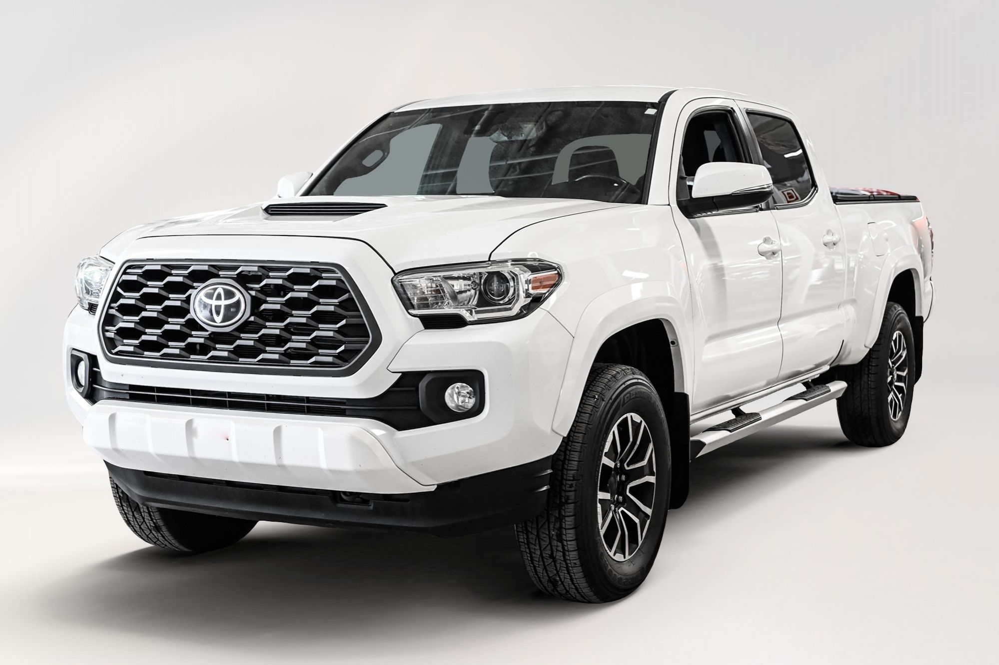 2020 Toyota Tacoma in Verdun, Quebec