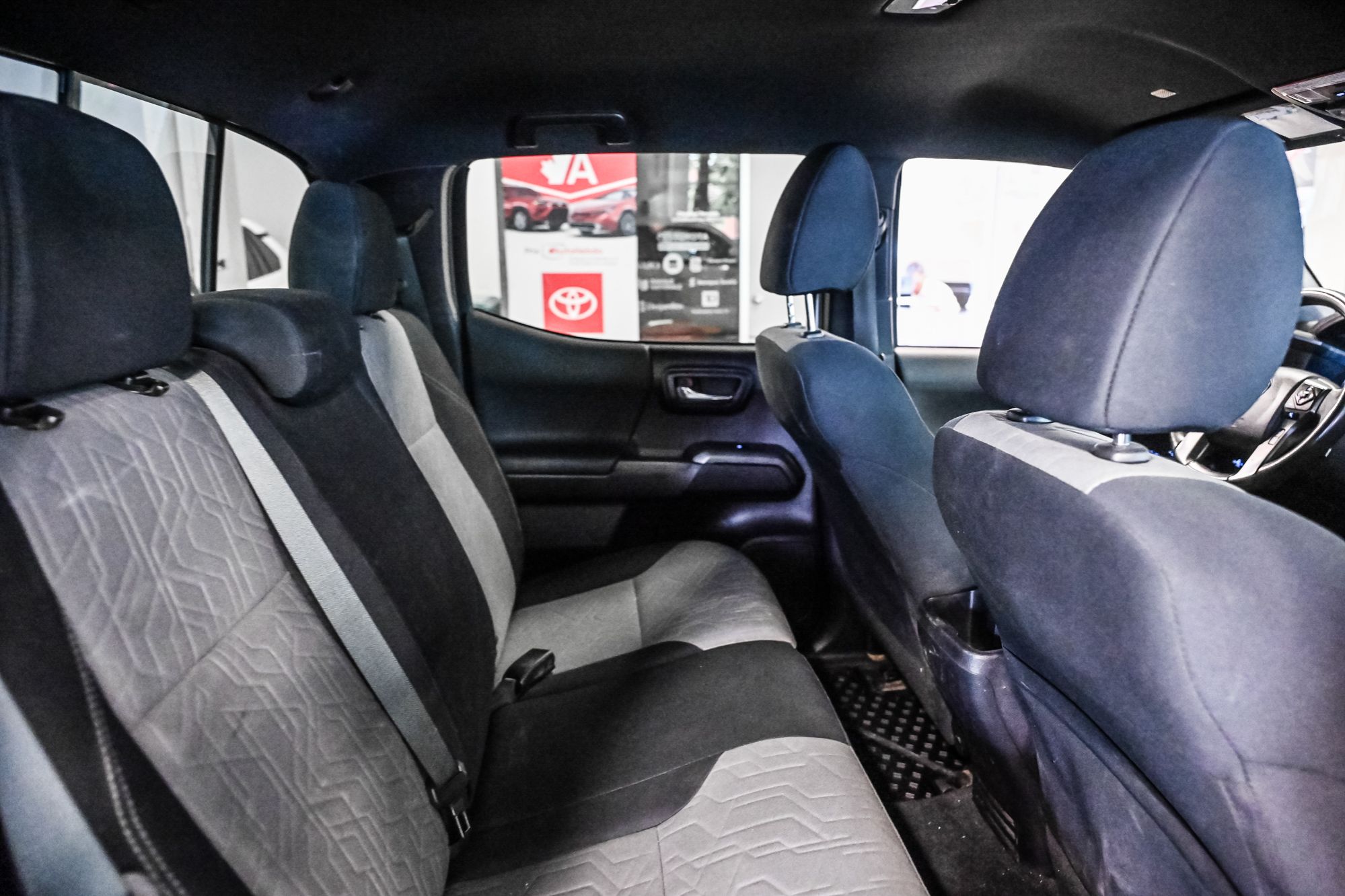 2020 Toyota Tacoma in Verdun, Quebec