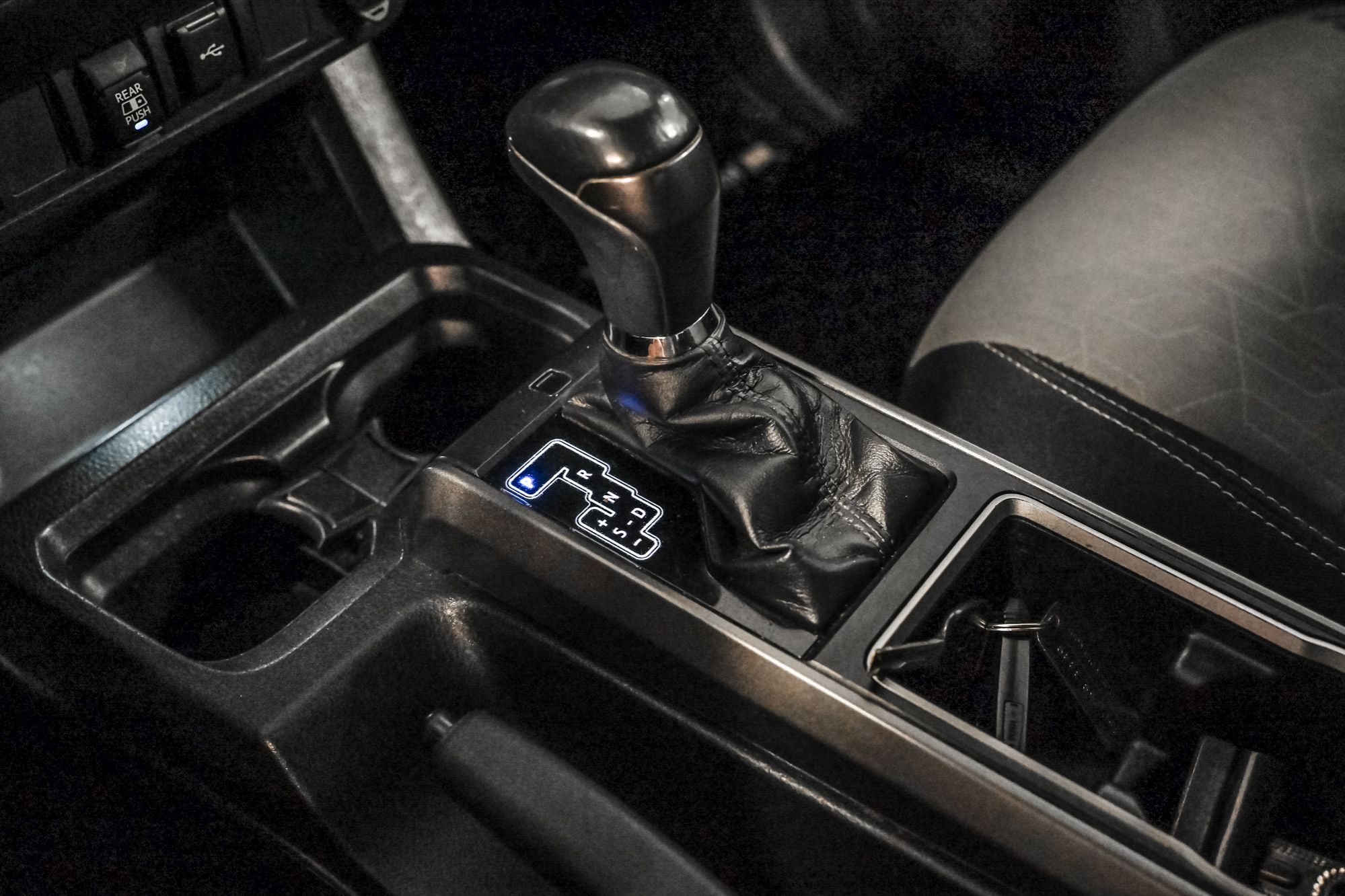 2020 Toyota Tacoma in Verdun, Quebec
