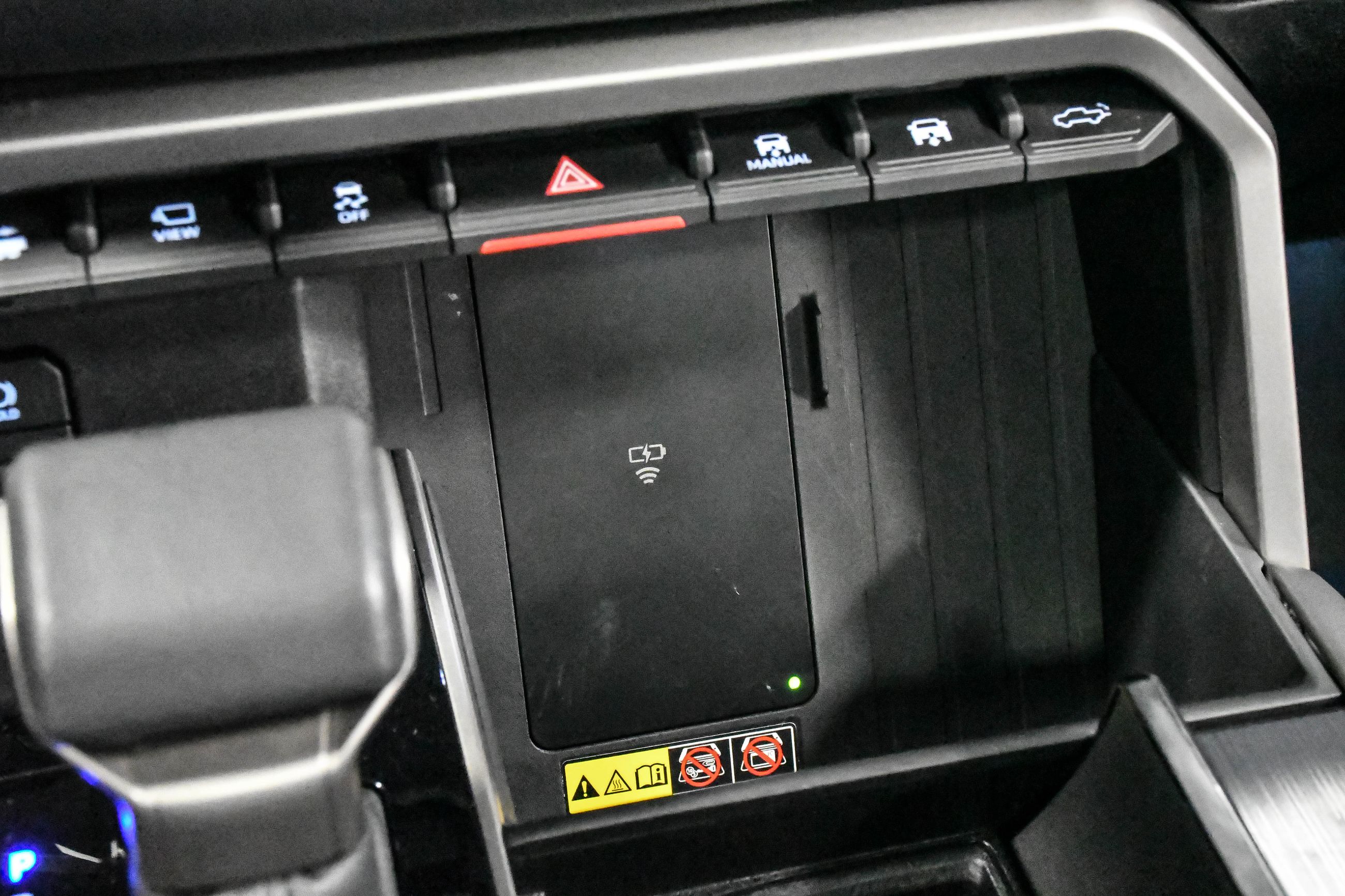 2026 Toyota Tundra Hybrid