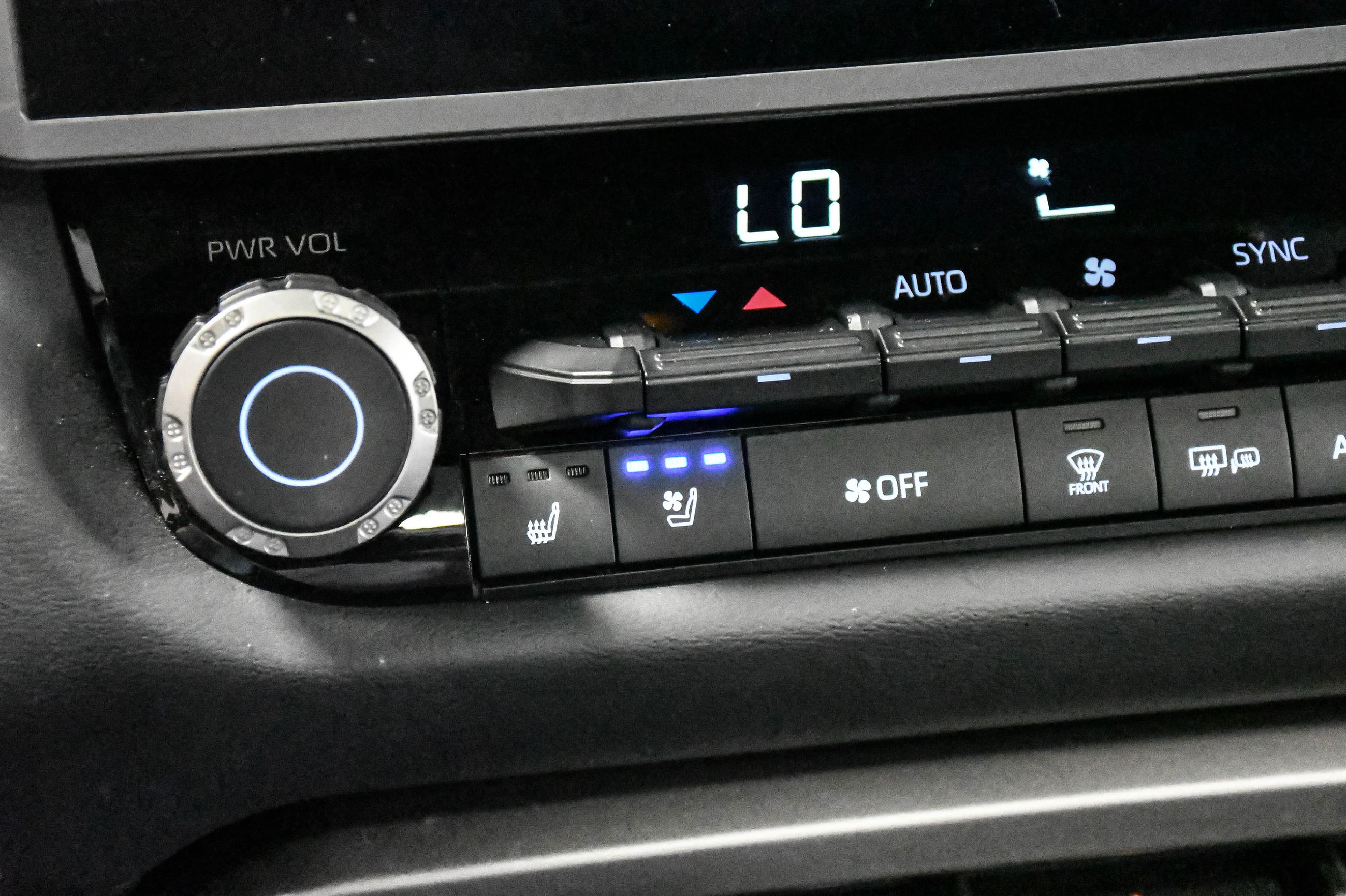 2026 Toyota Tundra Hybrid