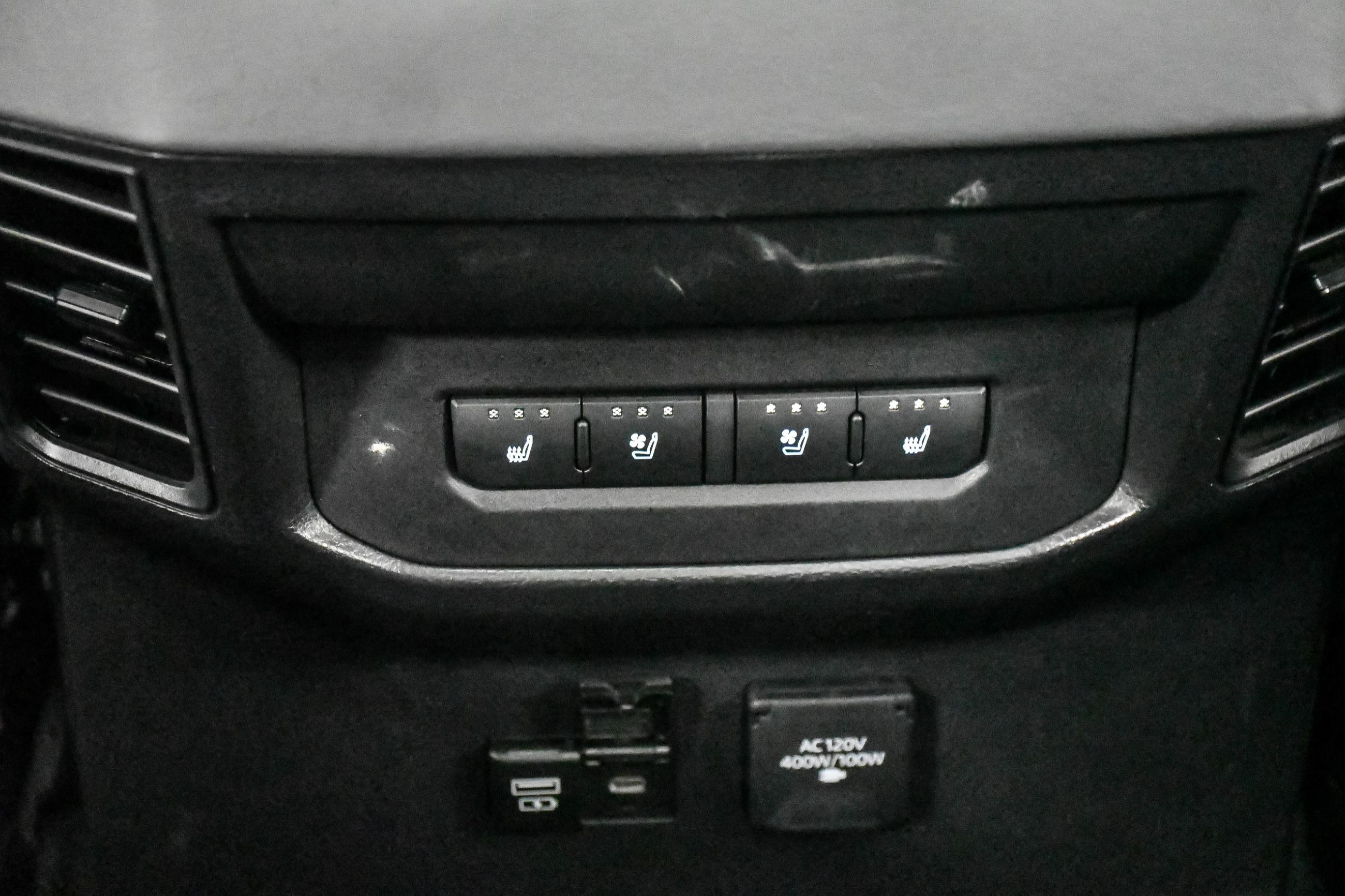 2026 Toyota Tundra Hybrid