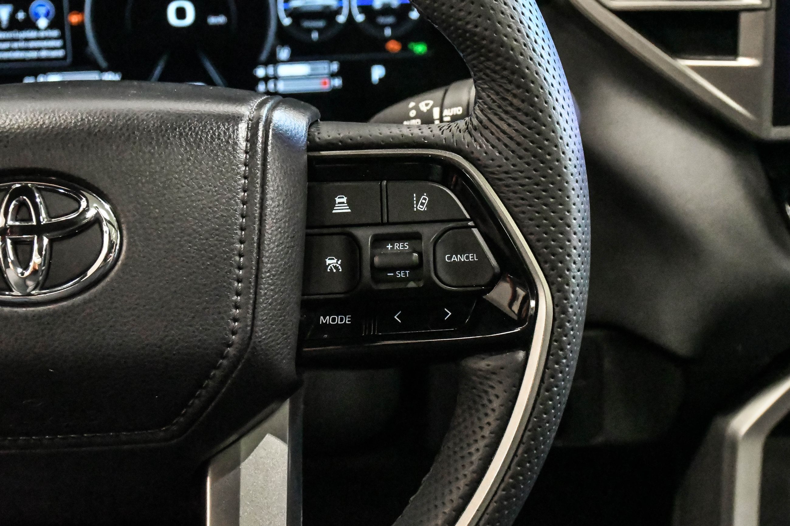 2026 Toyota Tundra Hybrid