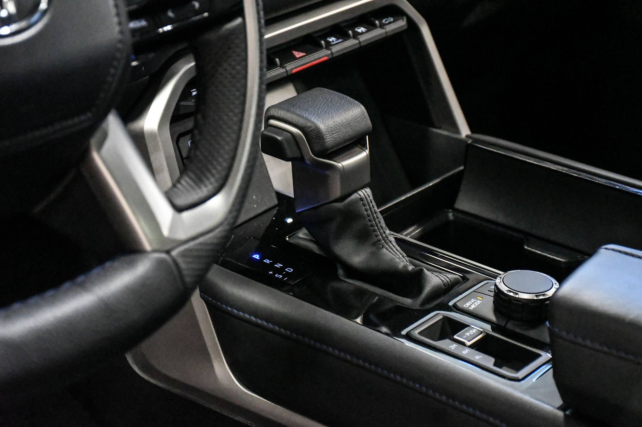 2026 Toyota Tundra Hybrid