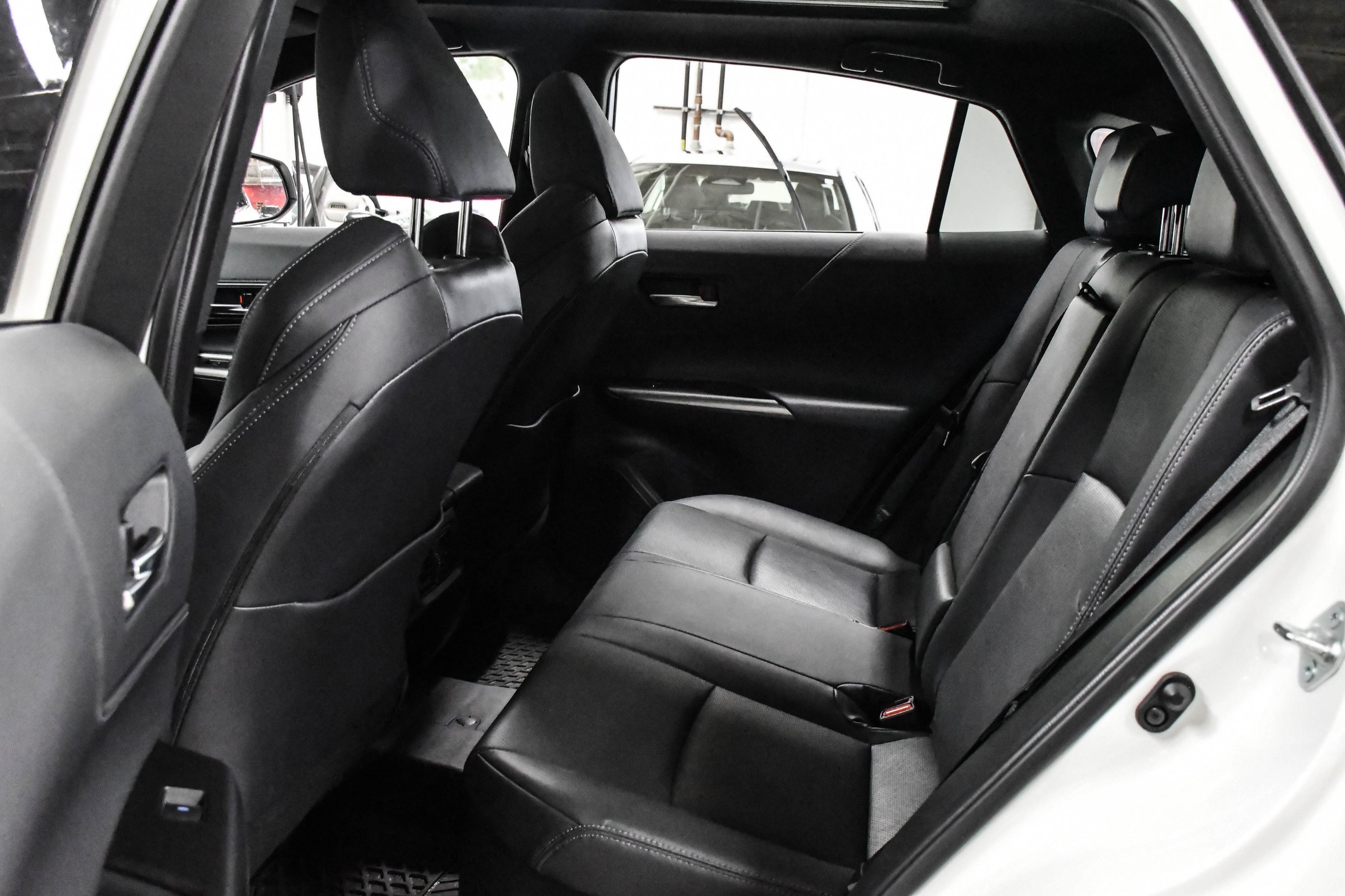 2021 Toyota VENZA HYBRID in Verdun, Quebec