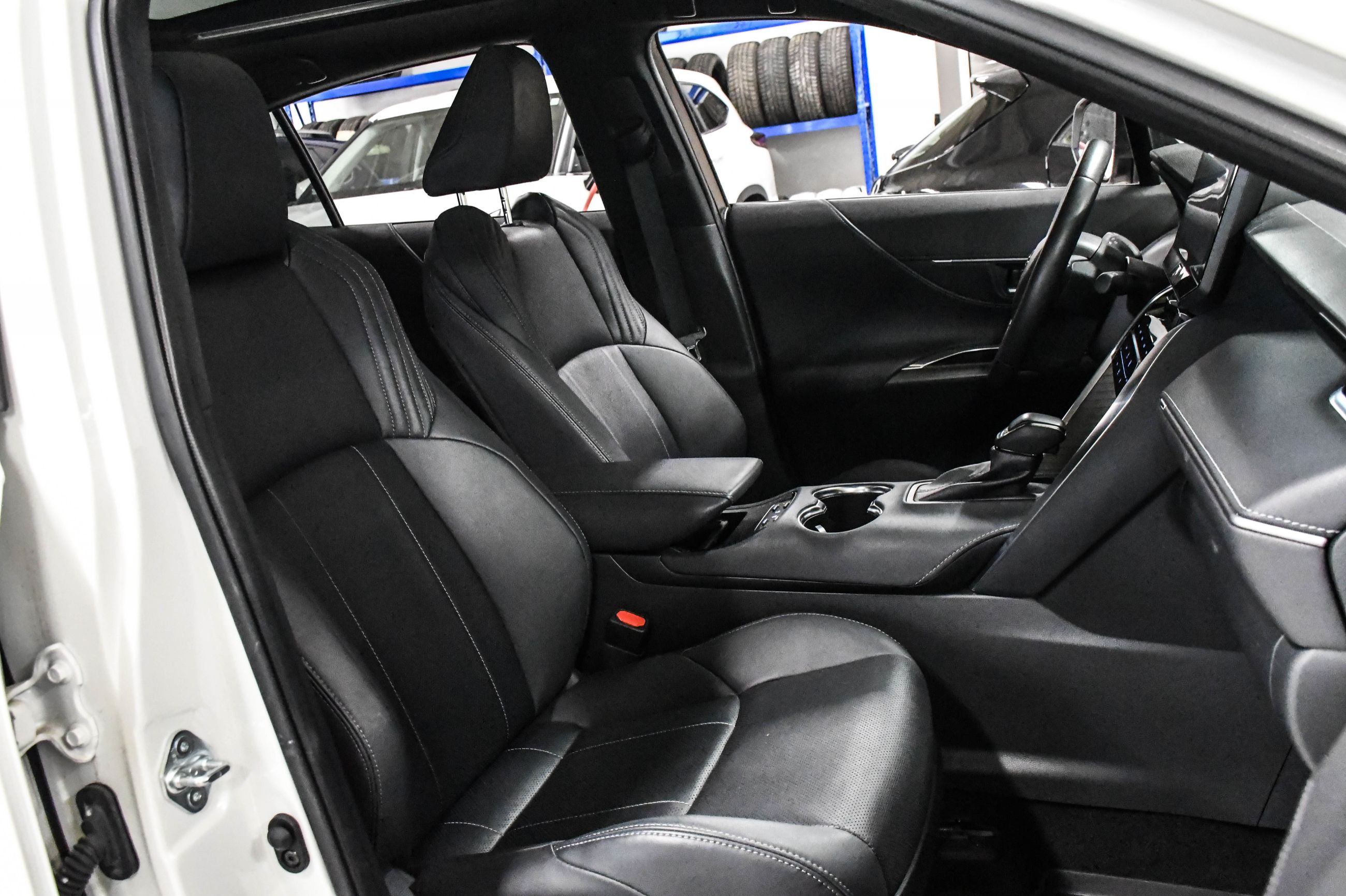 2021 Toyota VENZA HYBRID in Verdun, Quebec