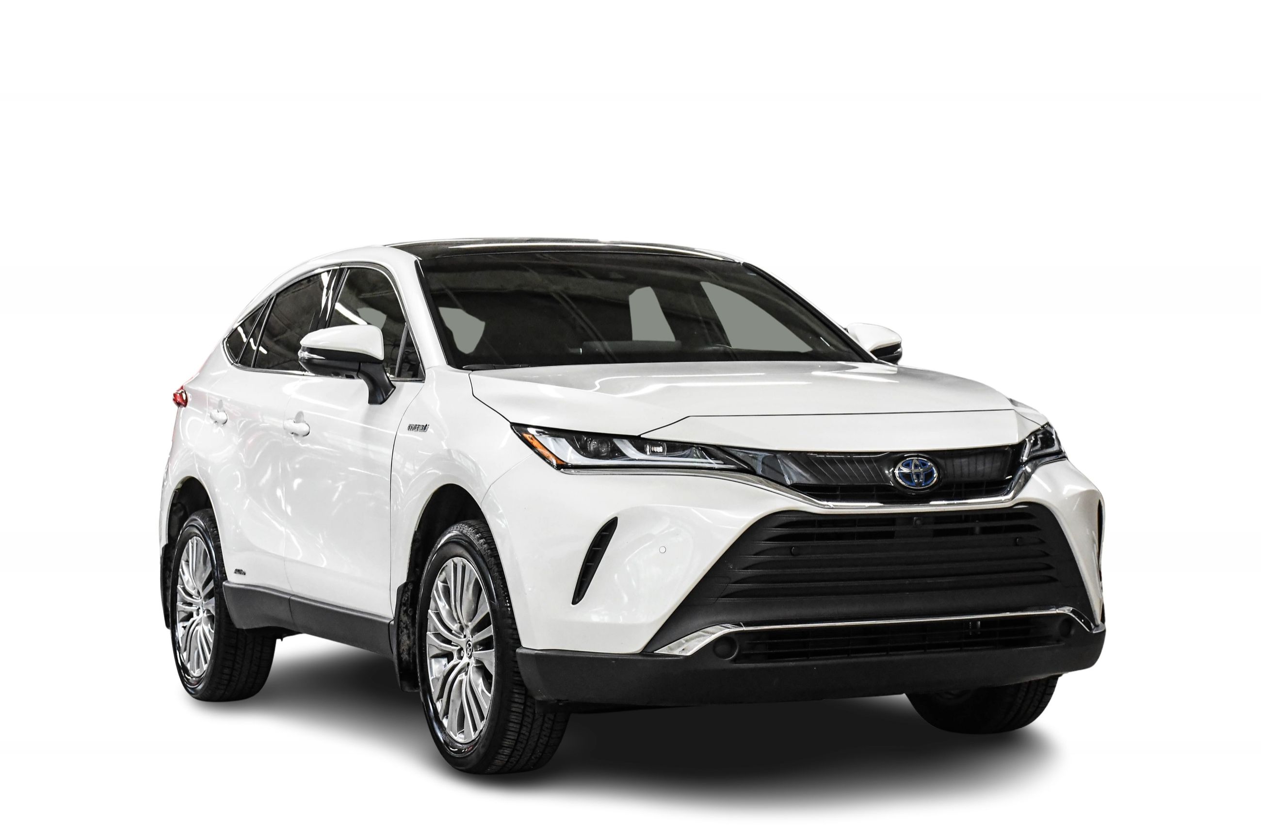 2021 Toyota VENZA HYBRID in Verdun, Quebec