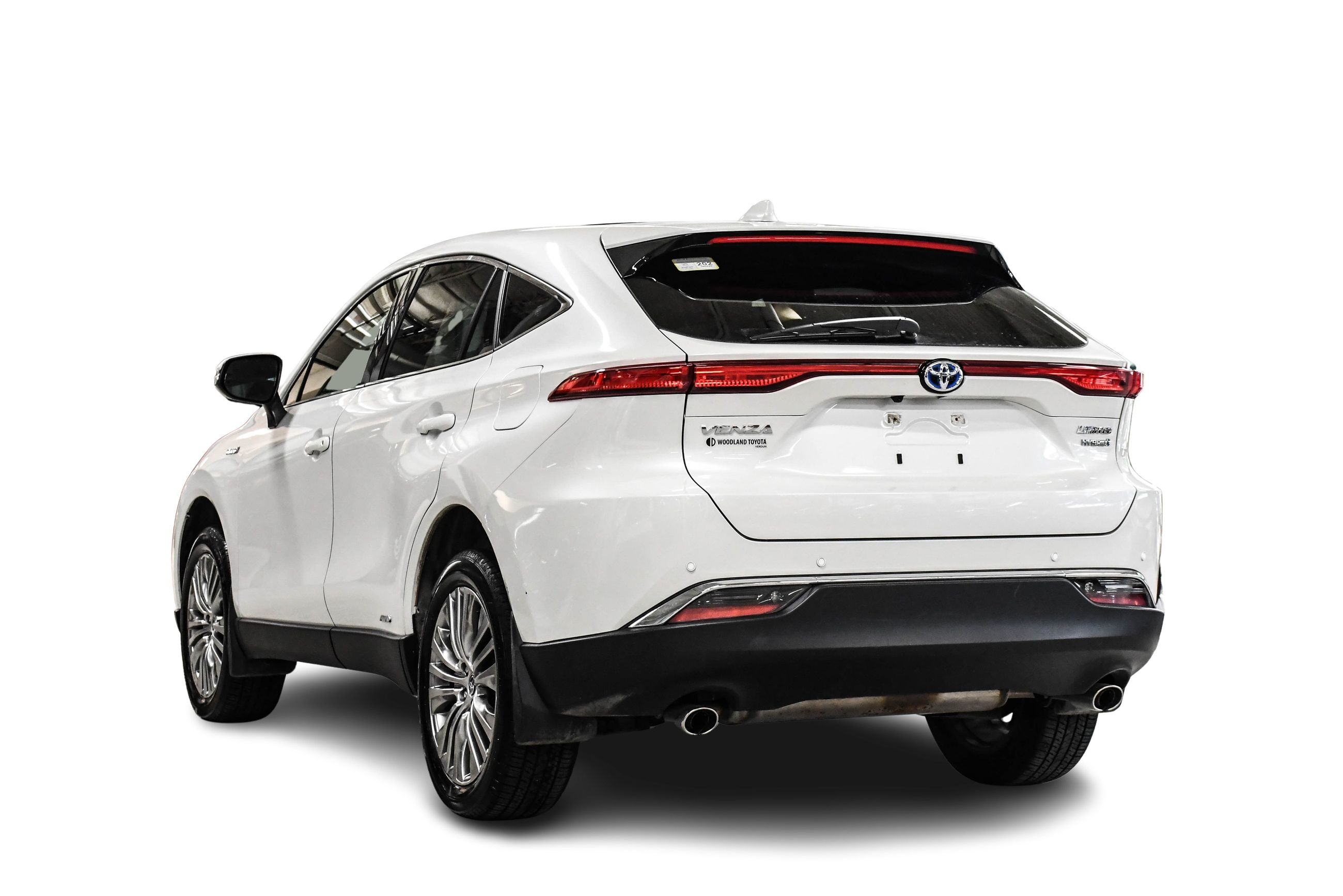2021 Toyota VENZA HYBRID in Verdun, Quebec