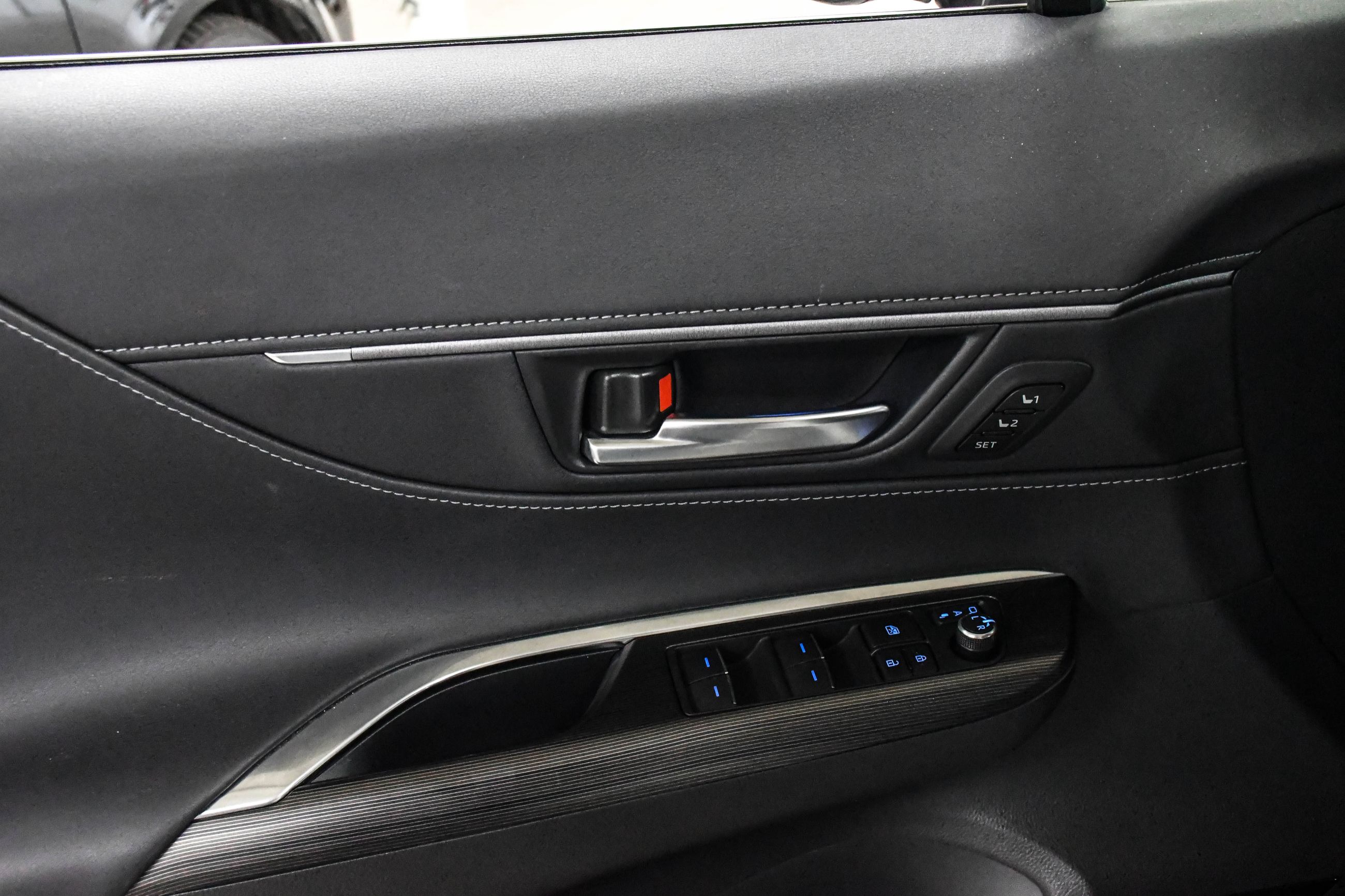 2021 Toyota VENZA HYBRID in Verdun, Quebec