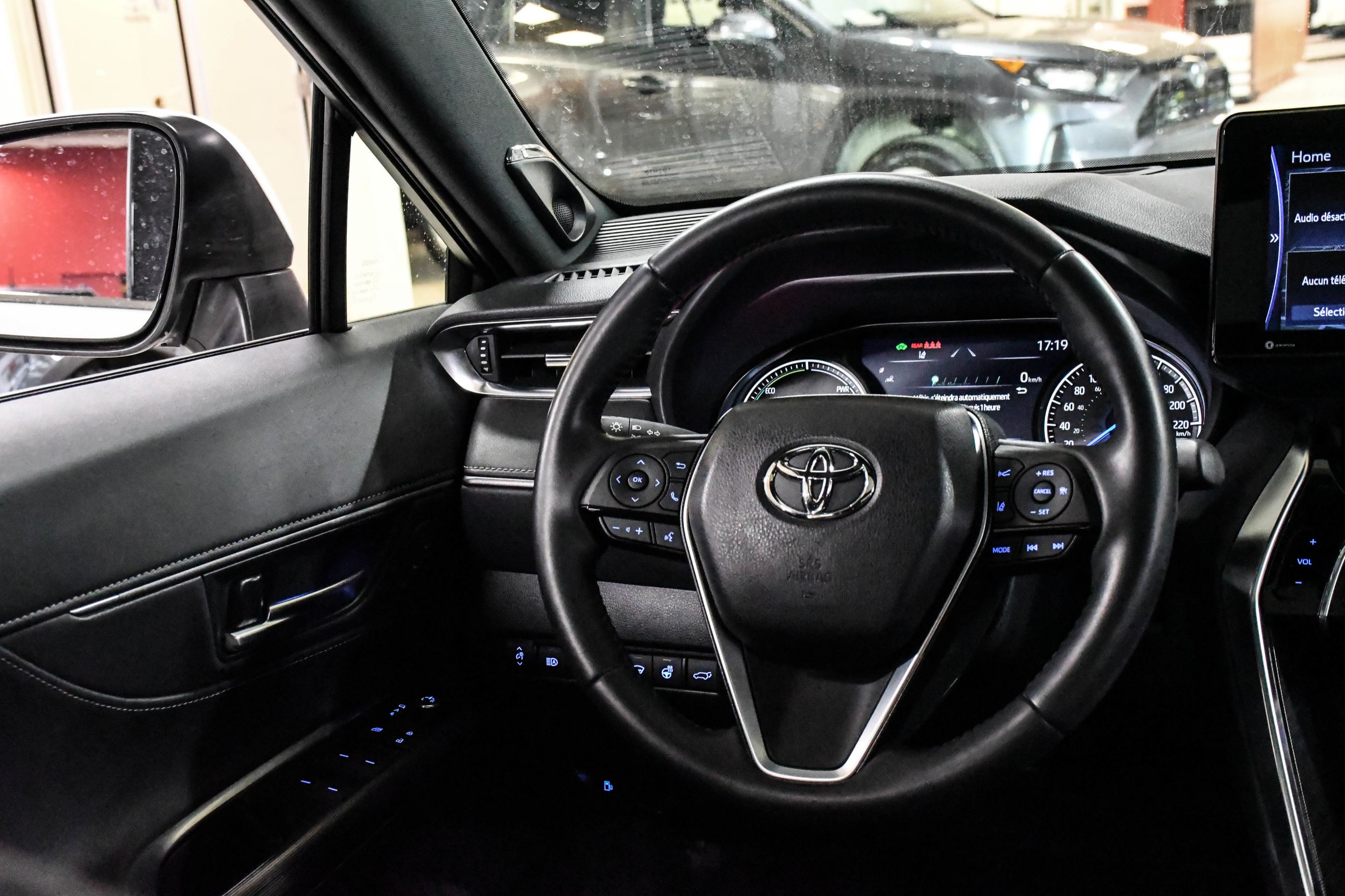2021 Toyota VENZA HYBRID in Verdun, Quebec
