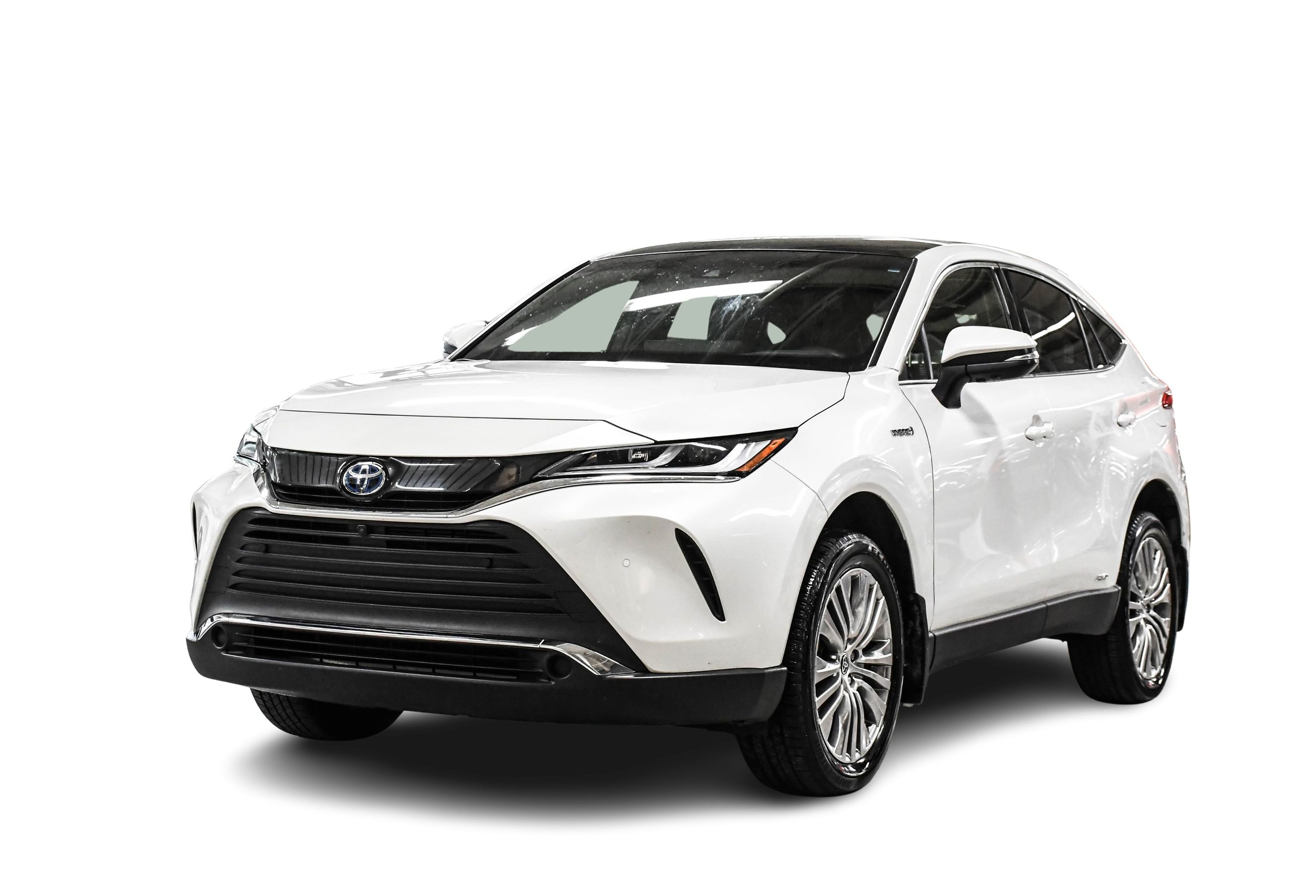 2021 Toyota VENZA HYBRID in Verdun, Quebec
