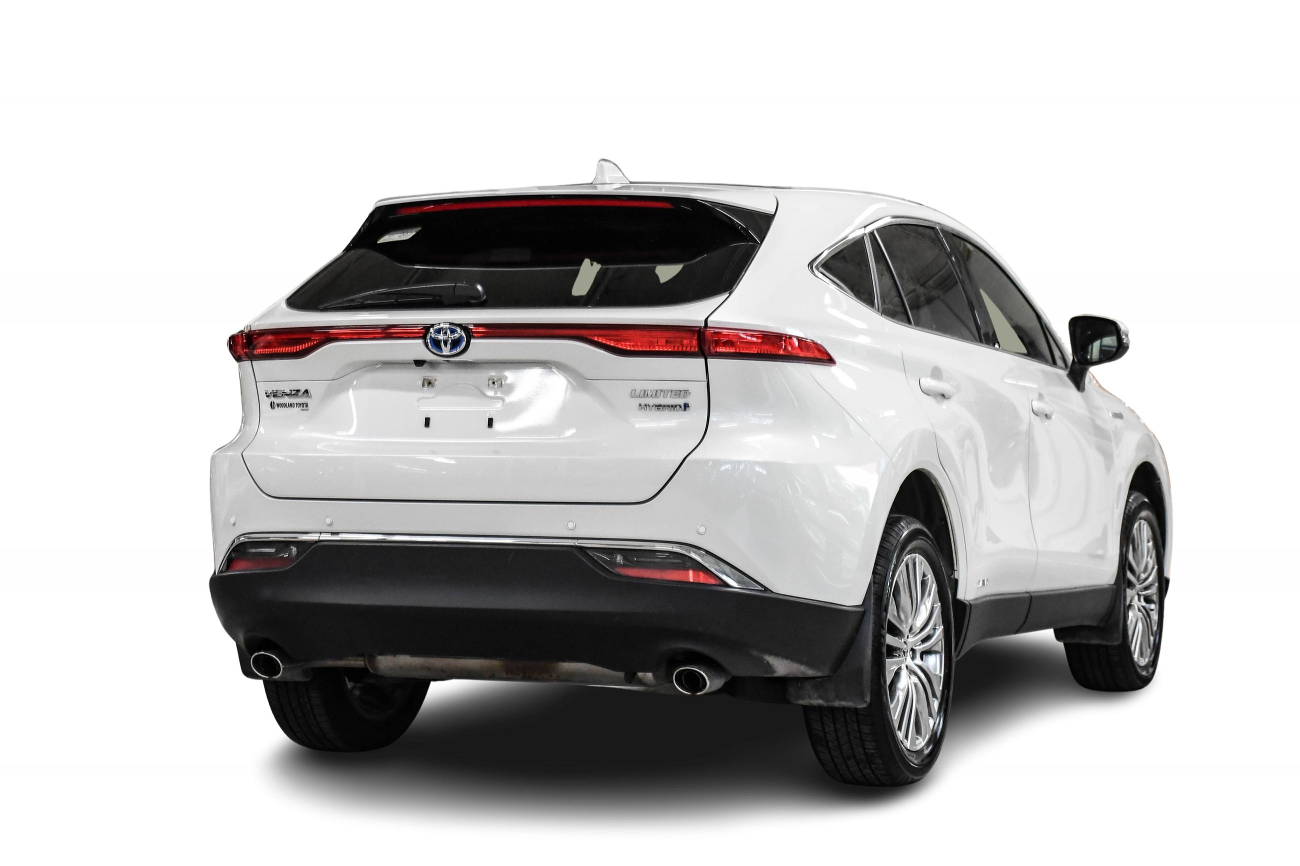 2021 Toyota VENZA HYBRID in Verdun, Quebec