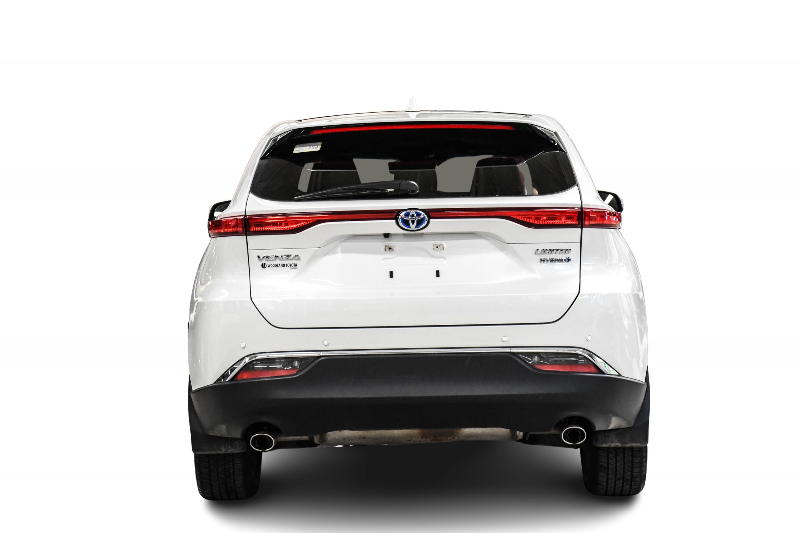 2021 Toyota VENZA HYBRID in Verdun, Quebec