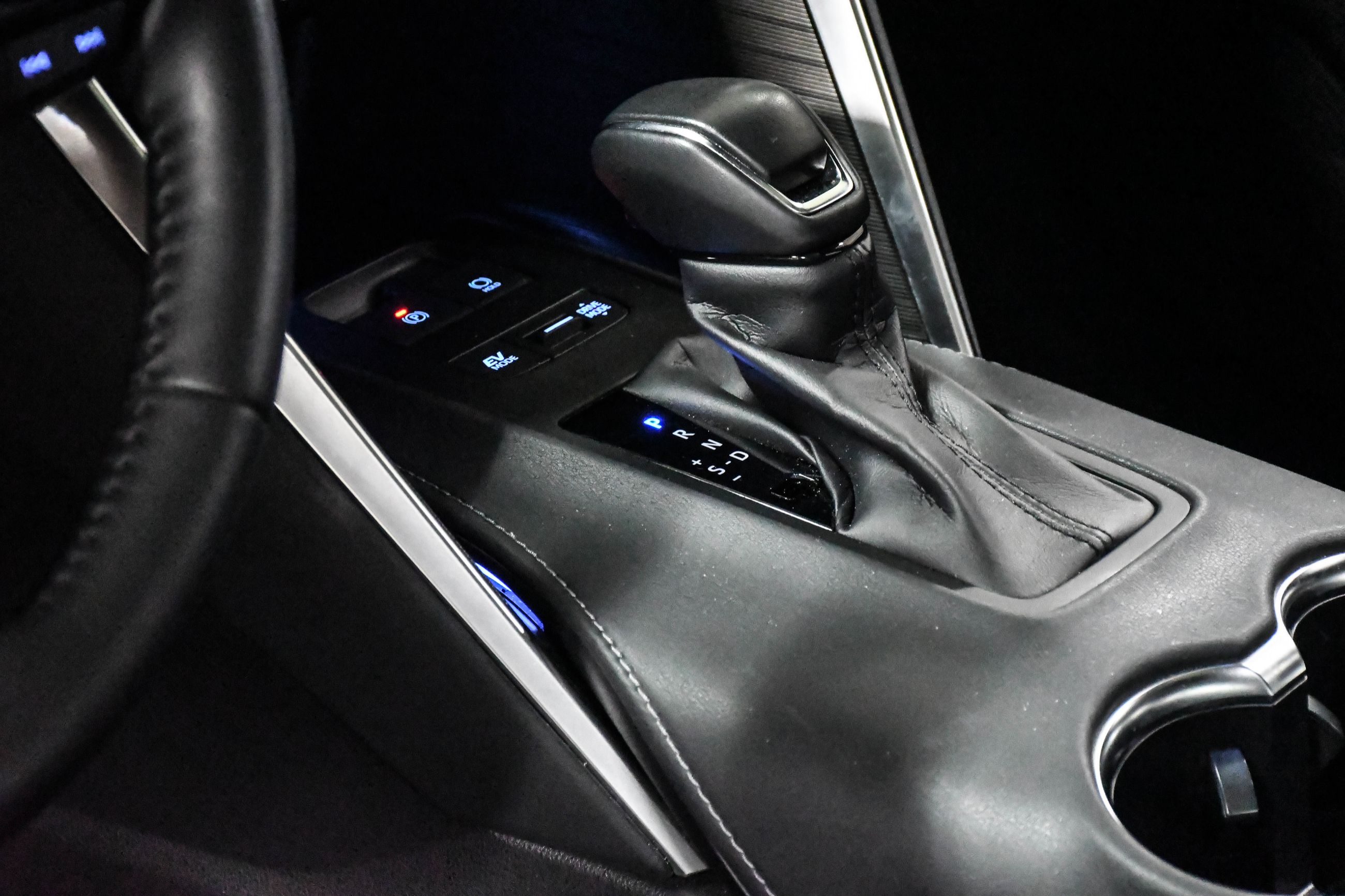 2021 Toyota VENZA HYBRID in Verdun, Quebec