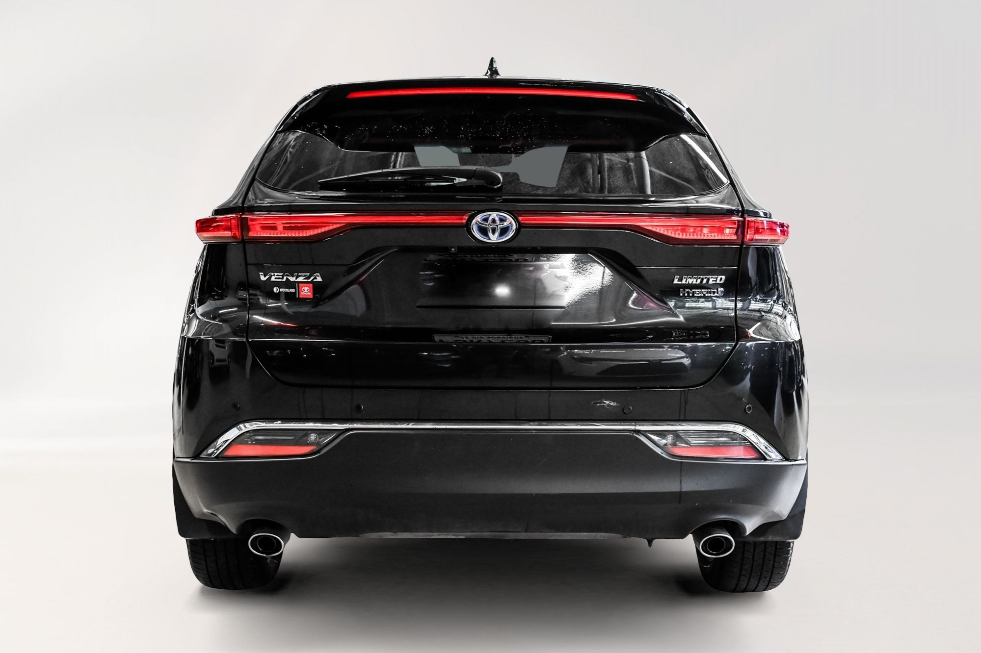 Toyota VENZA HYBRID  2022 à Verdun, Québec