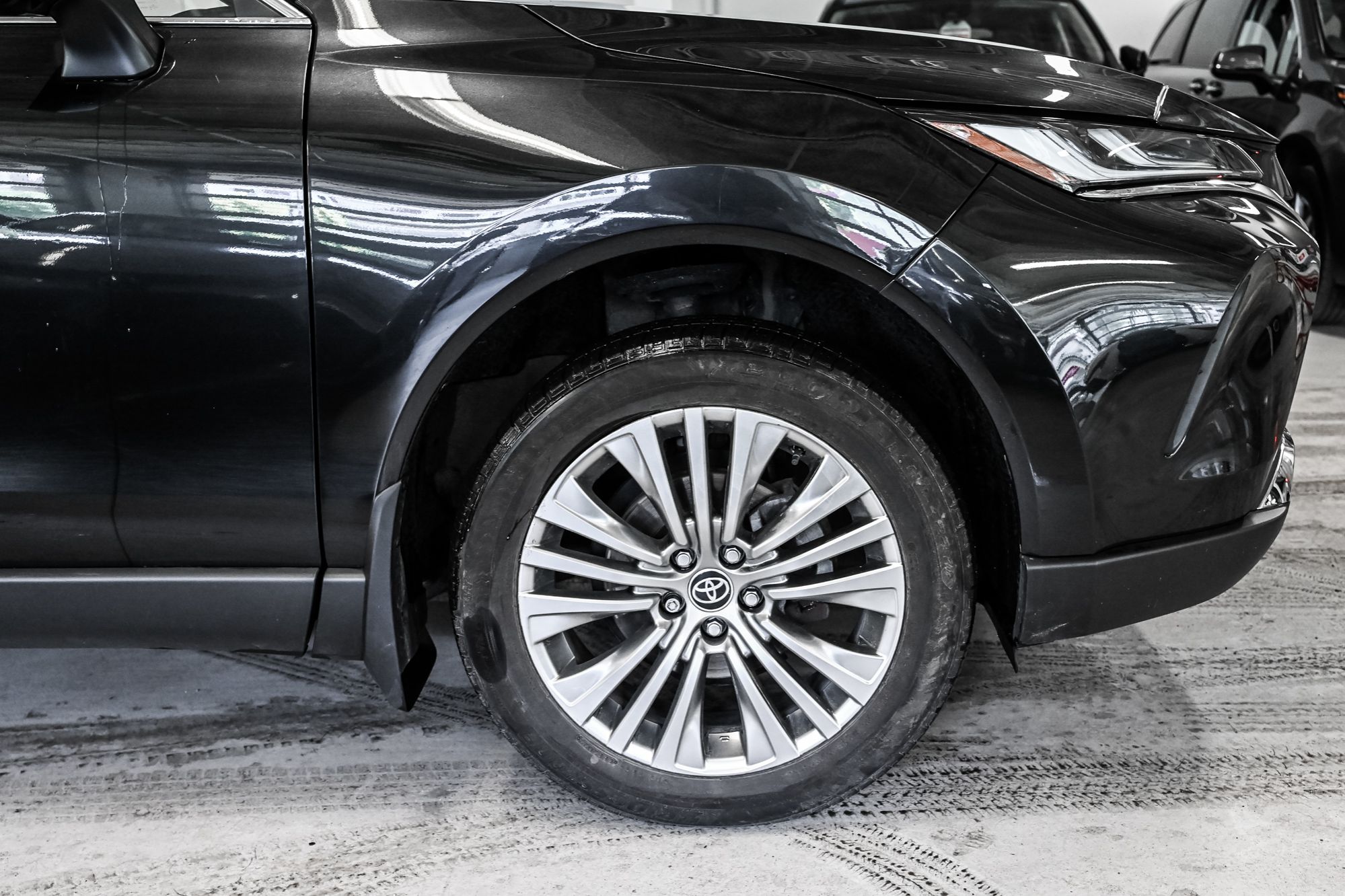 Toyota VENZA HYBRID  2022 à Verdun, Québec