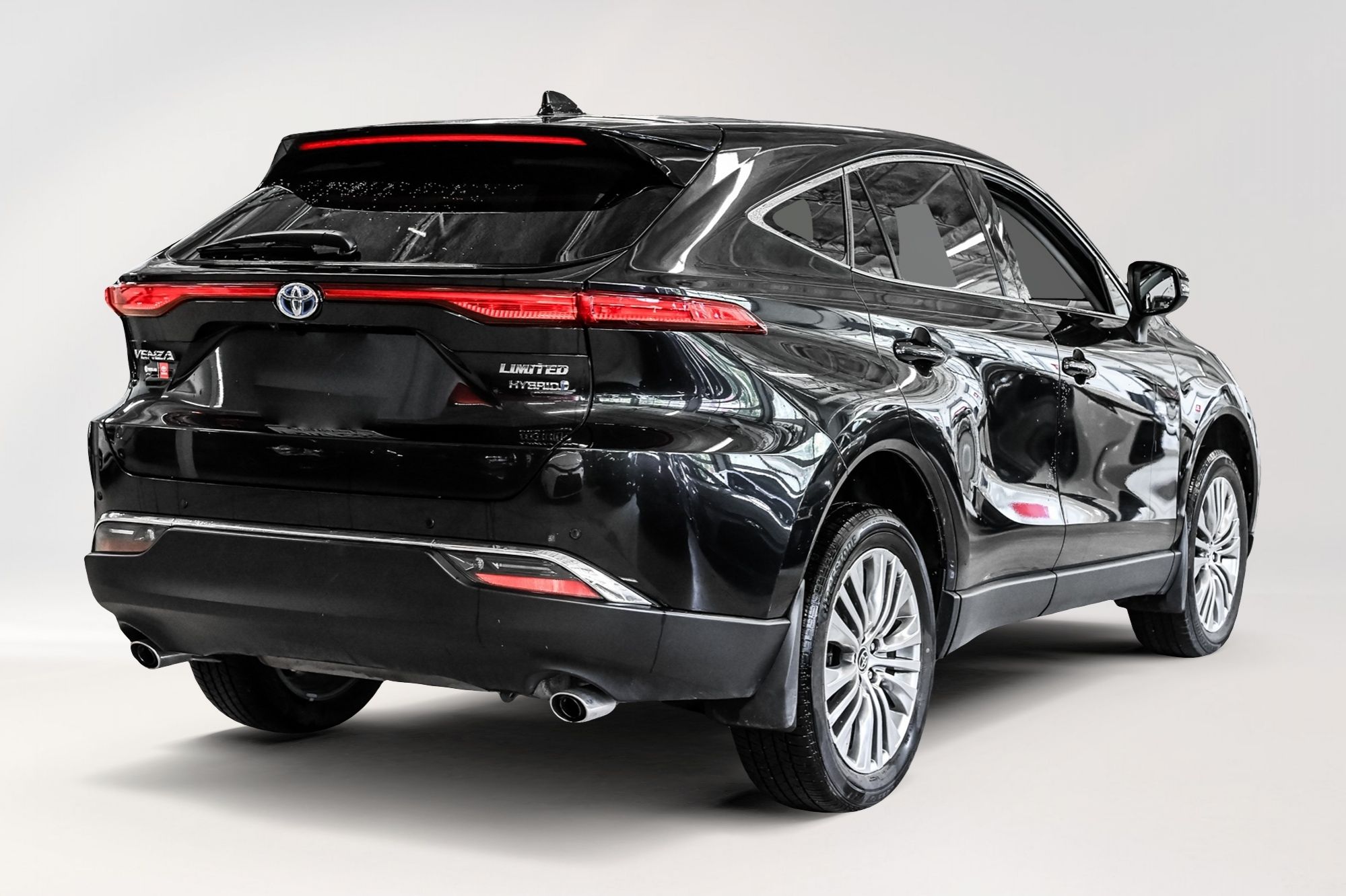 Toyota VENZA HYBRID  2022 à Verdun, Québec